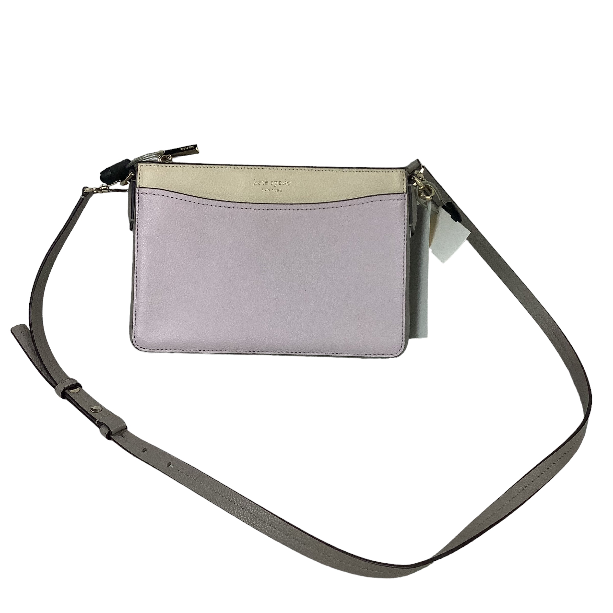 Mentore di vestiti Greenville, Carolina del Sud, Crossbody Designer By Kate Spade Dimensioni: Medio