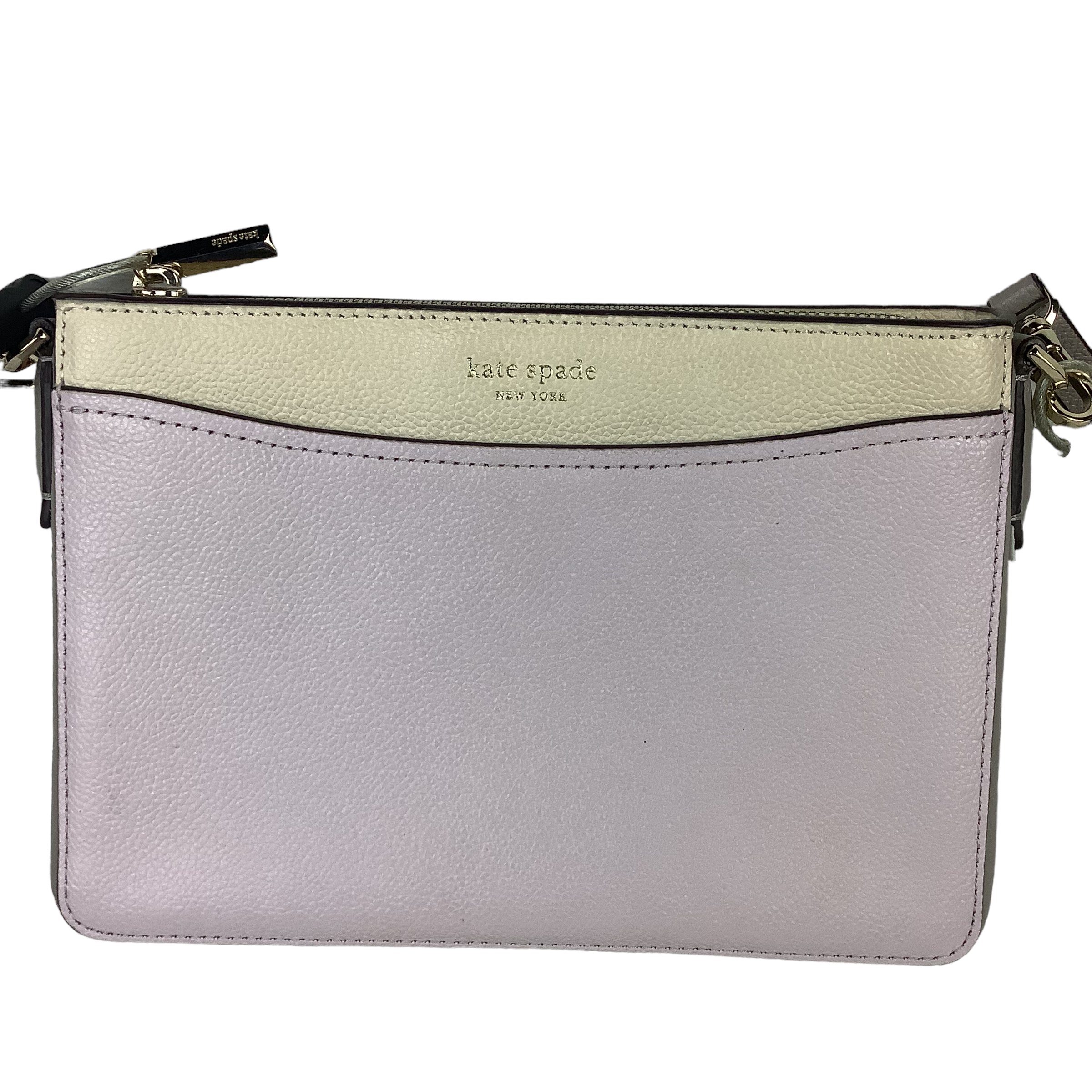 Mentore di vestiti Greenville, Carolina del Sud, Crossbody Designer By Kate Spade Dimensioni: Medio