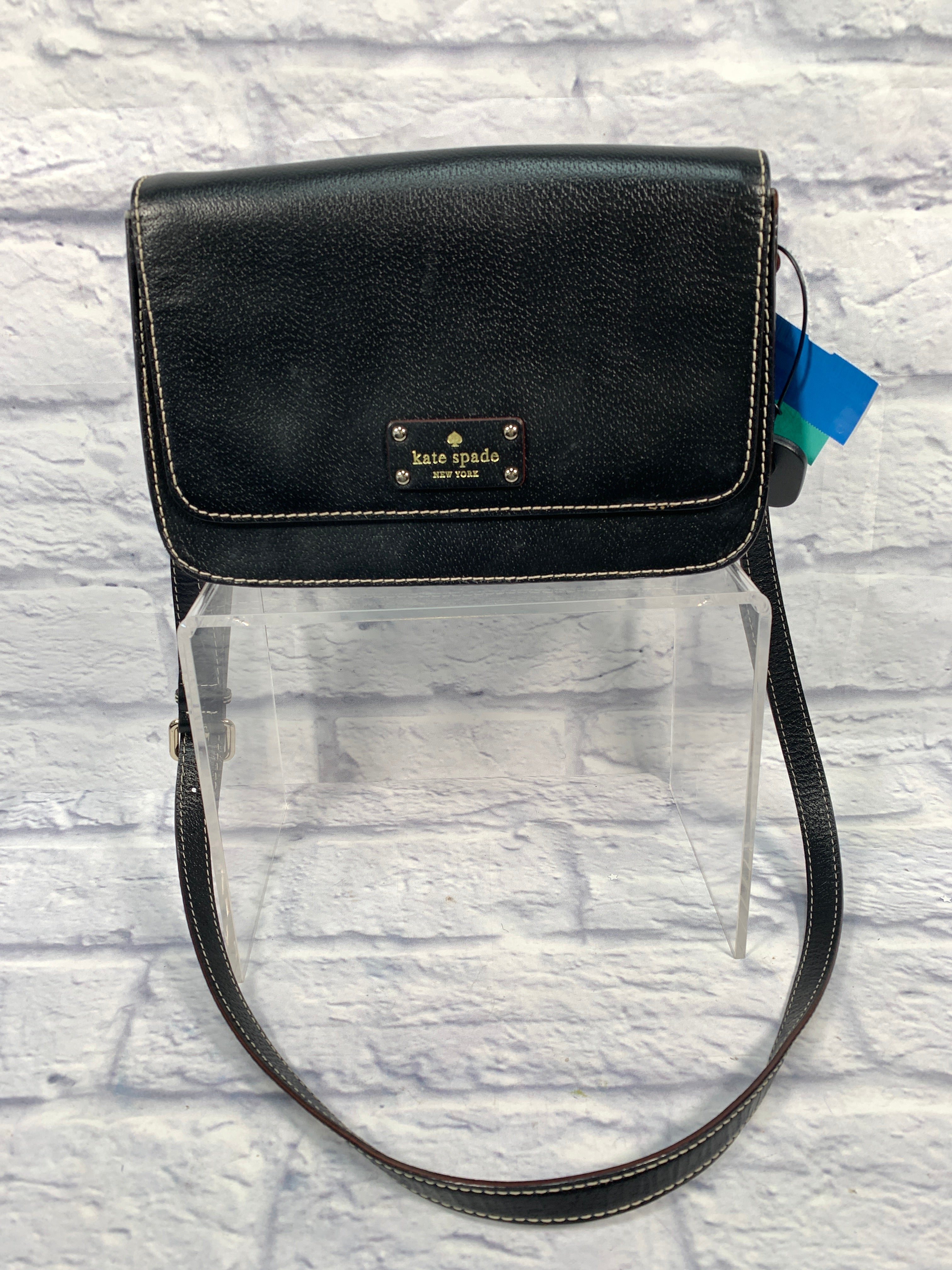 Mentore di abbigliamento North Richland Hills, Texas, Crossbody Designer By Kate Spade Dimensioni: Medio