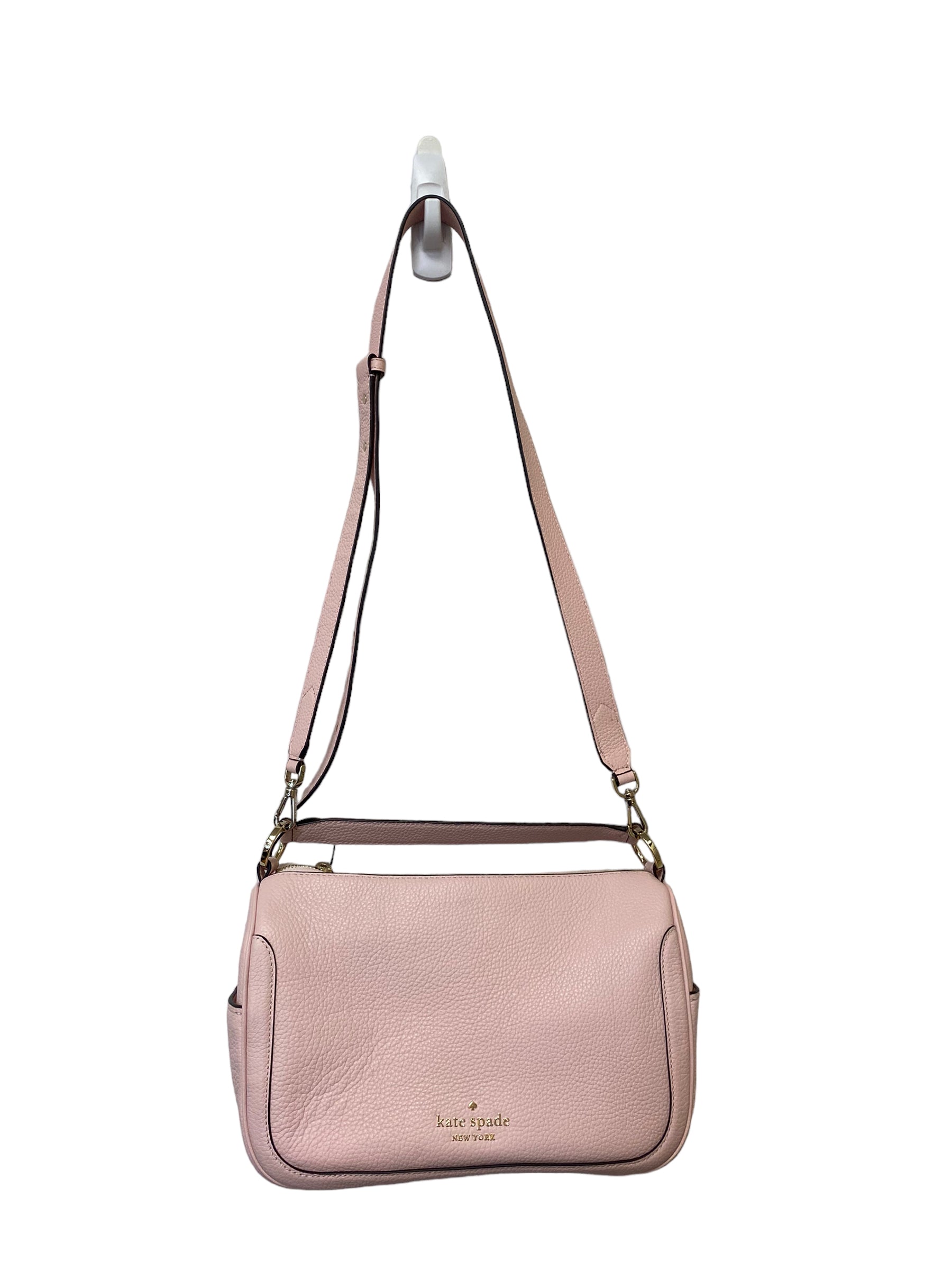 Mentore di vestiti Highland Village, Texas, Crossbody Designer By Kate Spade Dimensioni: Medio