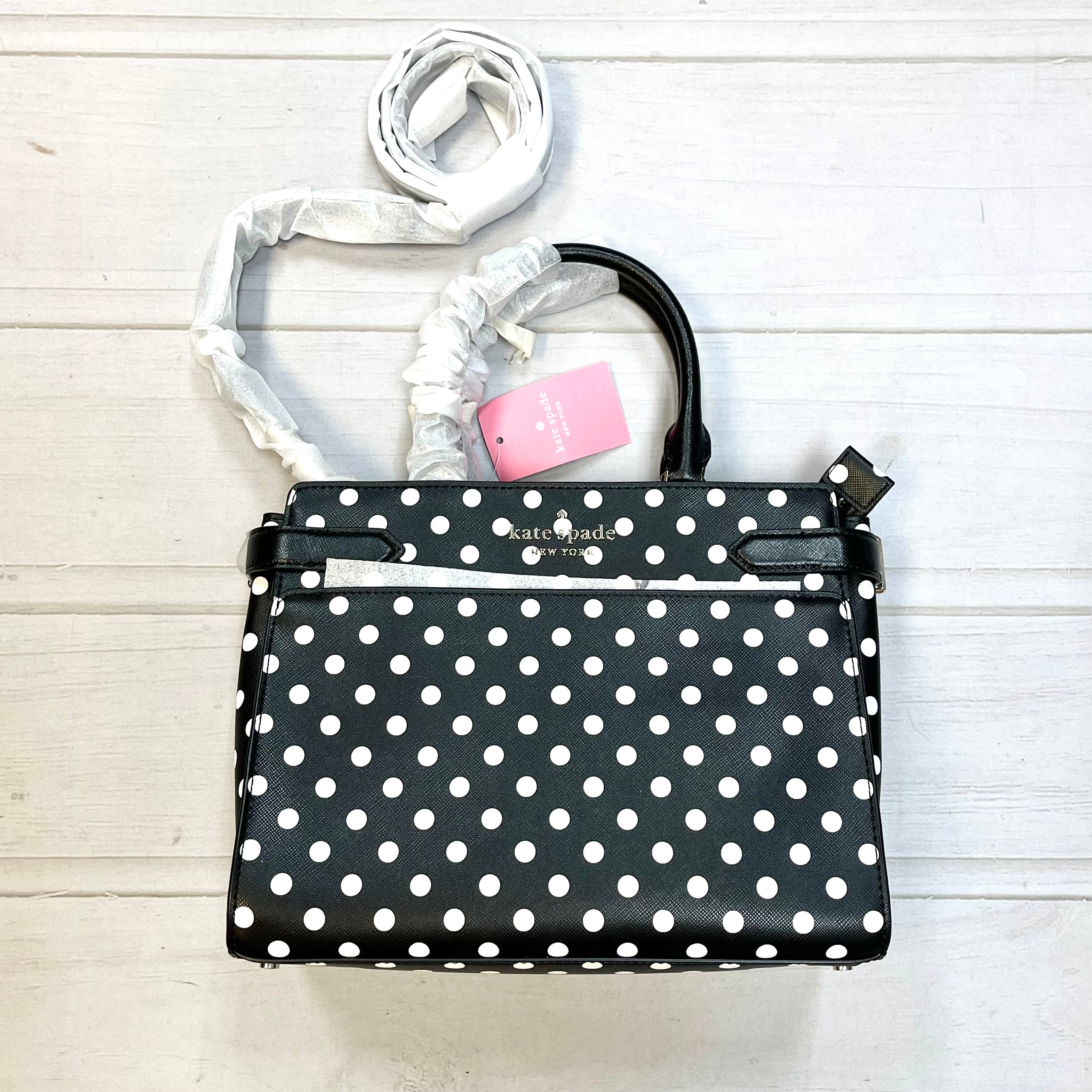 Mentore di abbigliamento West Chester, Pennsylvania, Crossbody Designer By Kate Spade Dimensioni: Medio