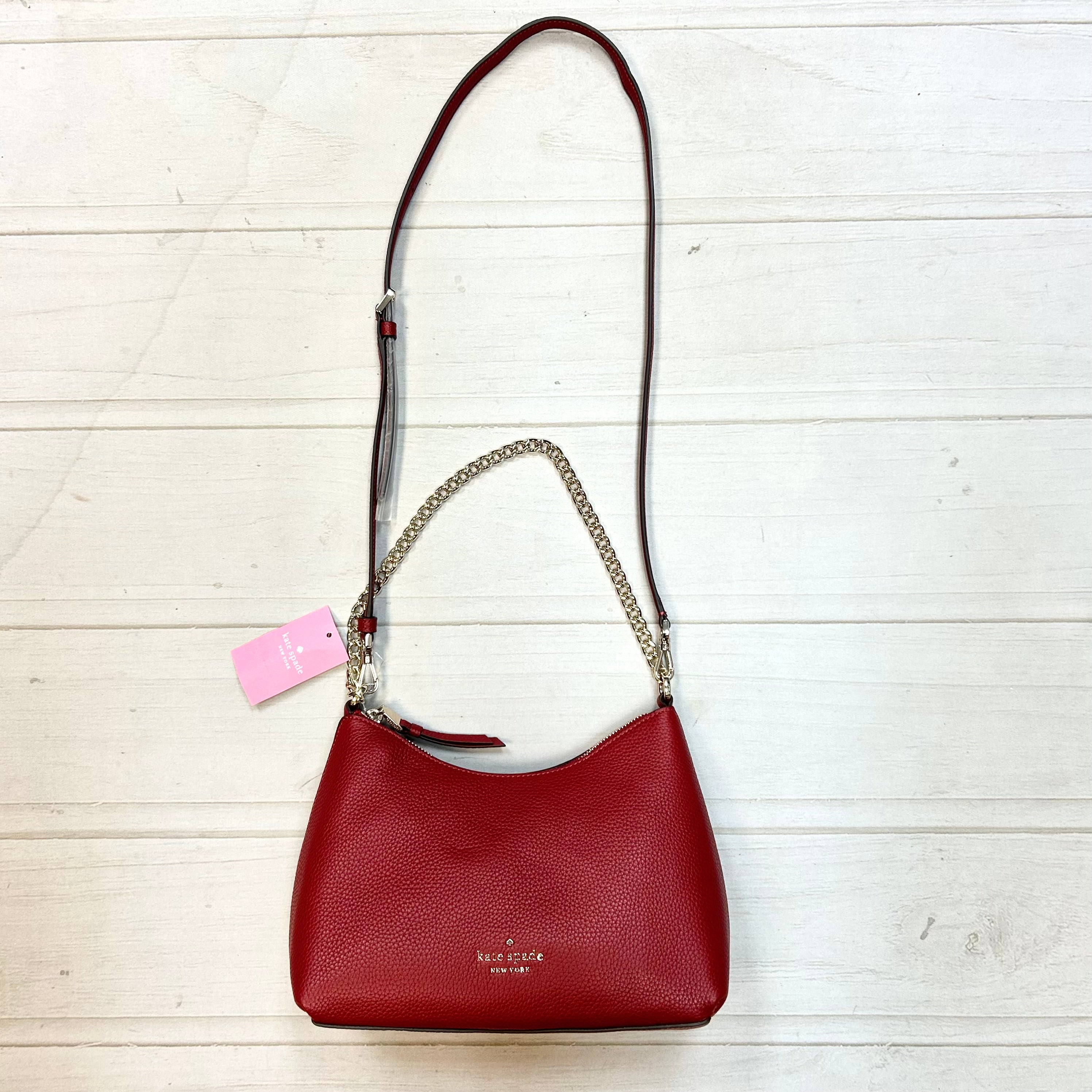 Mentore di abbigliamento West Chester, Pennsylvania, Crossbody Designer By Kate Spade Dimensioni: Medio