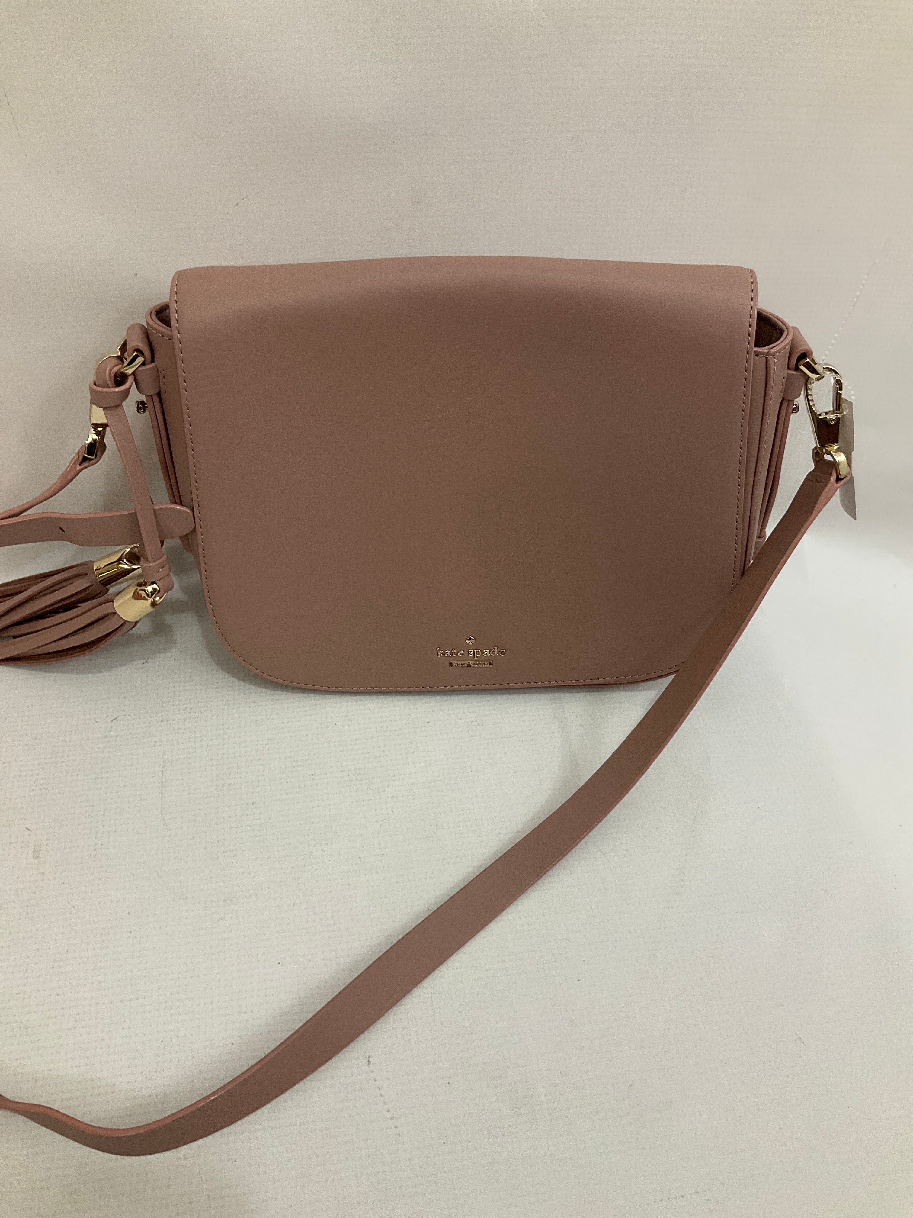 Abbigliamento Mentor Anderson, Ohio, Crossbody Designer By Kate Spade Dimensioni: Medio