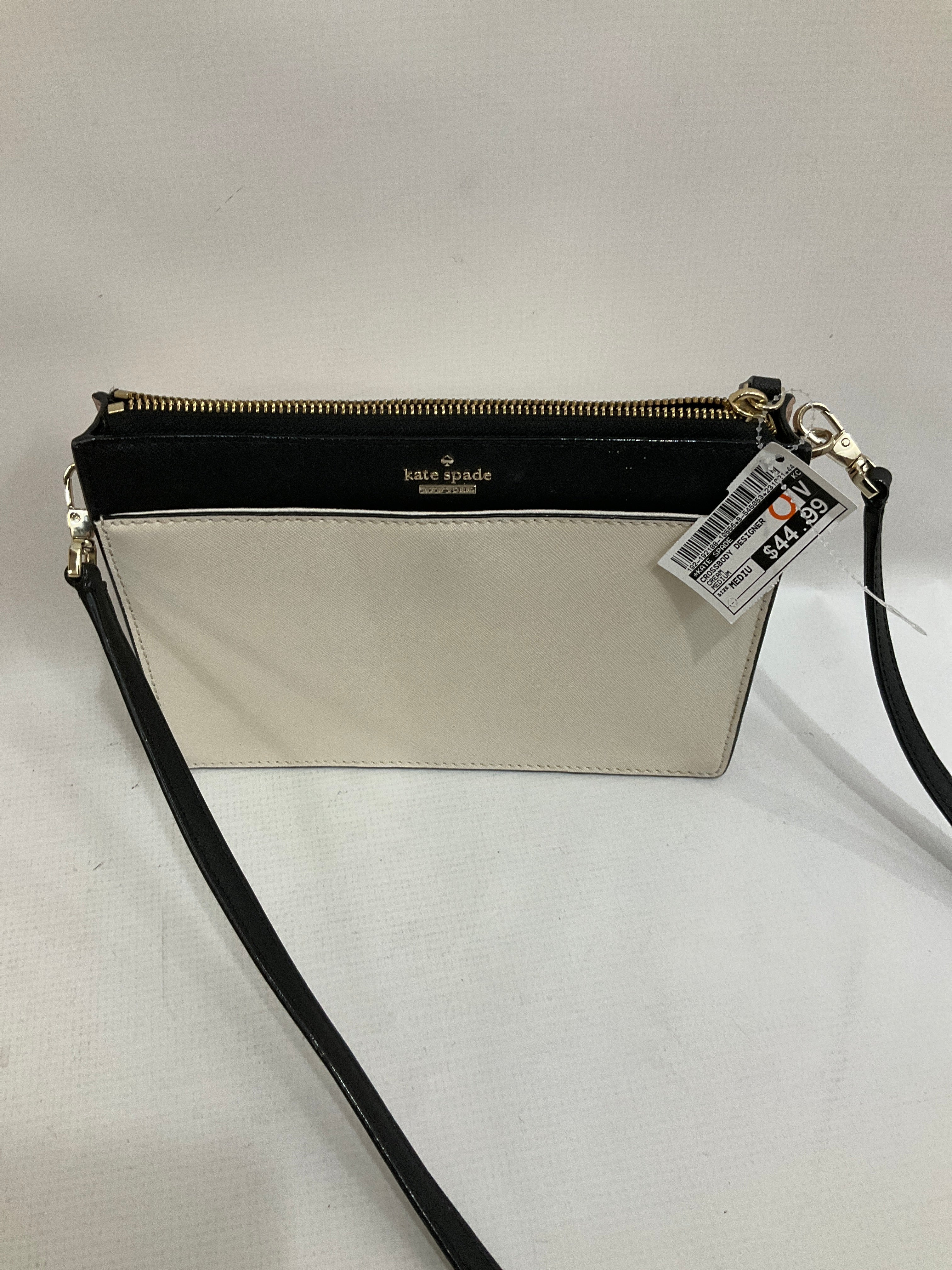 Abbigliamento Mentor Anderson, Ohio, Crossbody Designer By Kate Spade Dimensioni: Medio