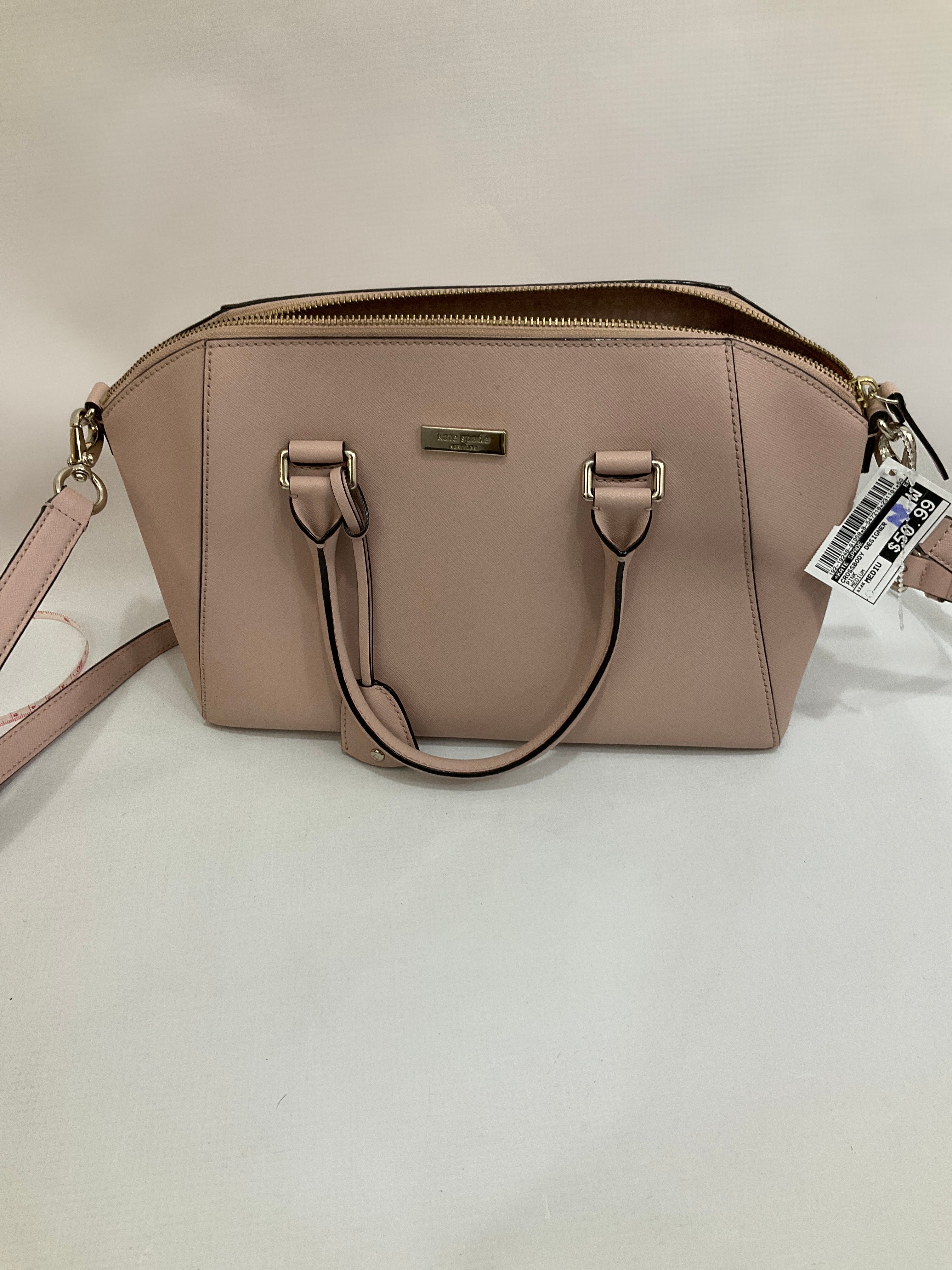 Abbigliamento Mentor Anderson, Ohio, Crossbody Designer By Kate Spade Dimensioni: Medio