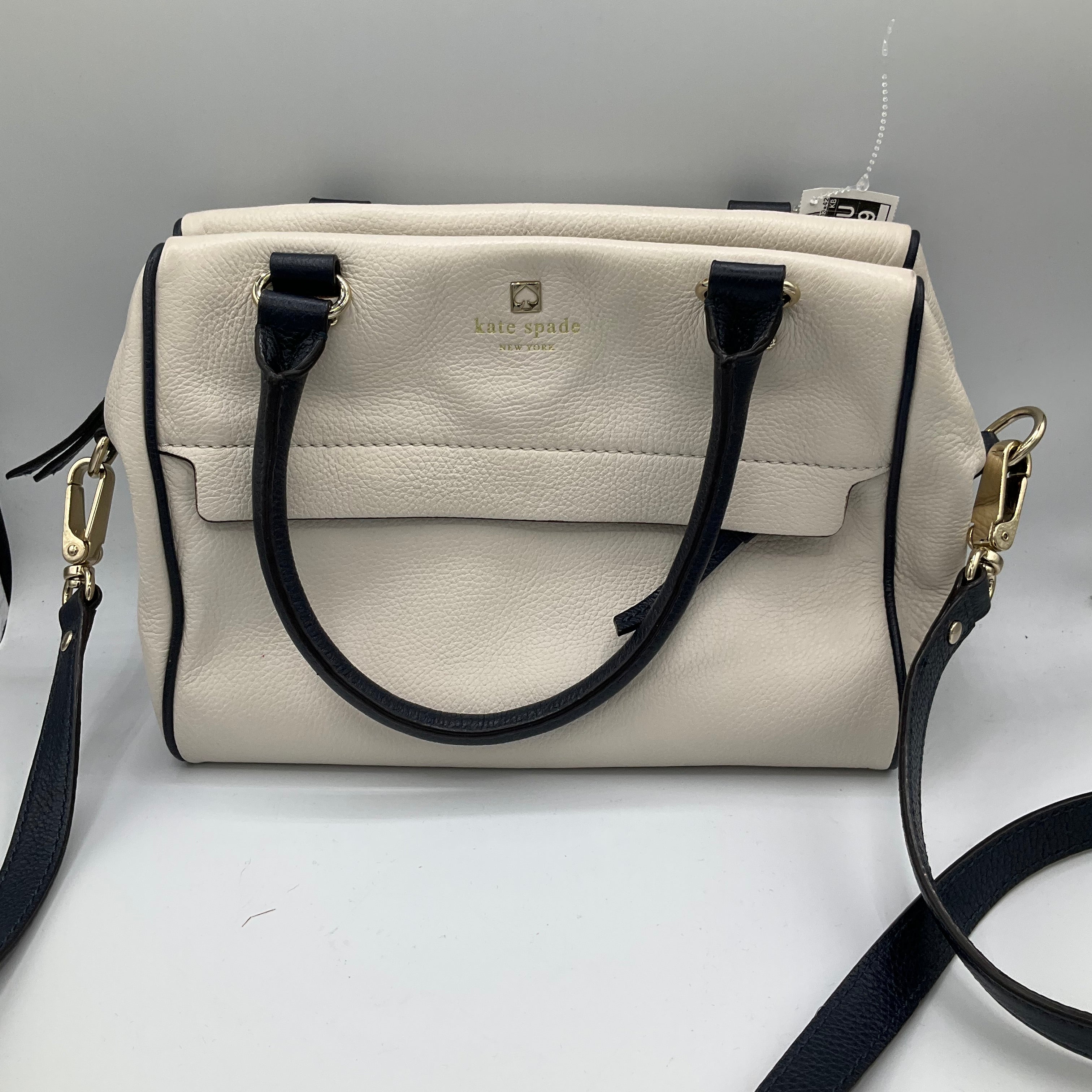 Mentore di vestiti Cincinnati Fields Ertel, Ohio, Crossbody Designer By Kate Spade Dimensioni: Medio