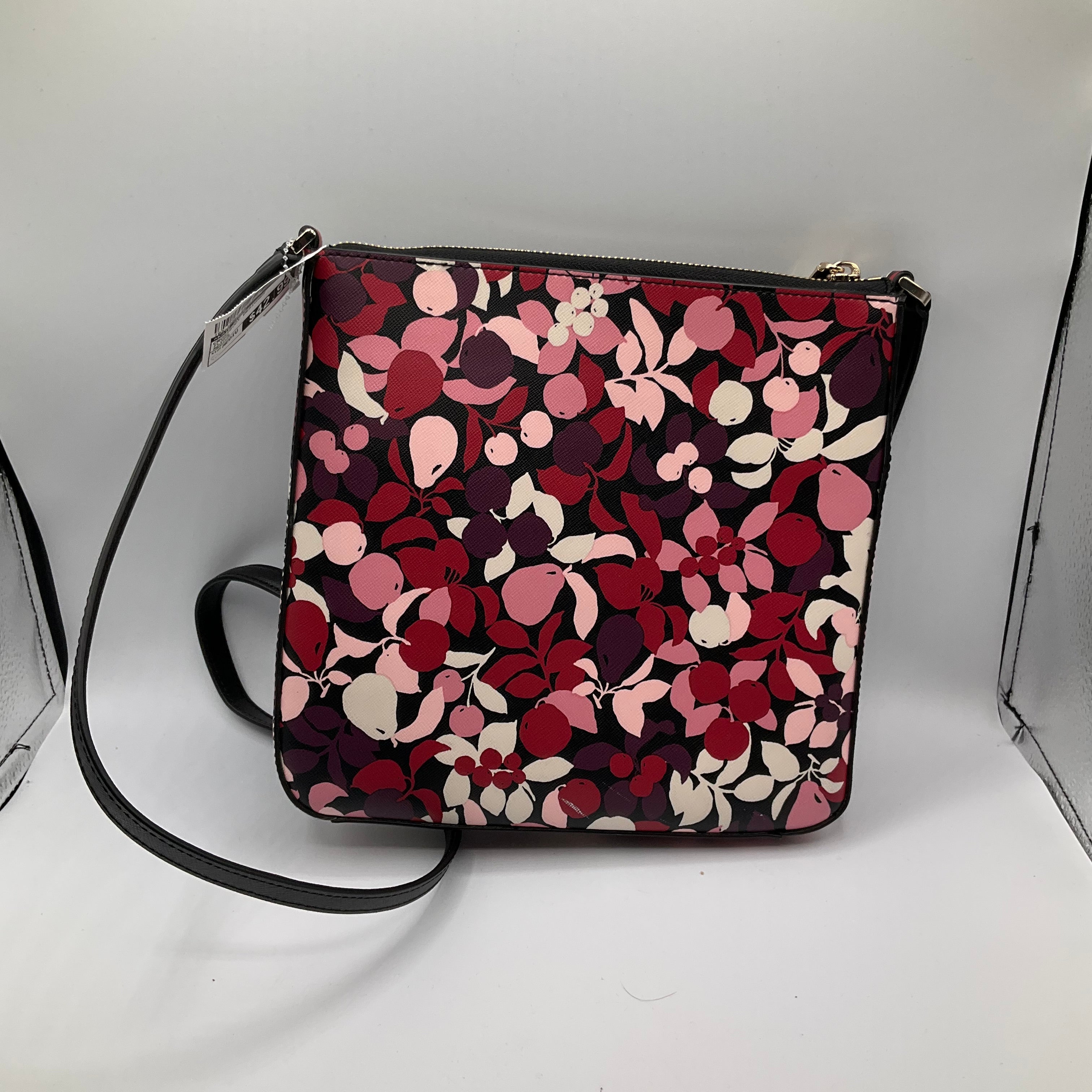 Mentore di vestiti Cincinnati Fields Ertel, Ohio, Crossbody Designer By Kate Spade Dimensioni: Medio