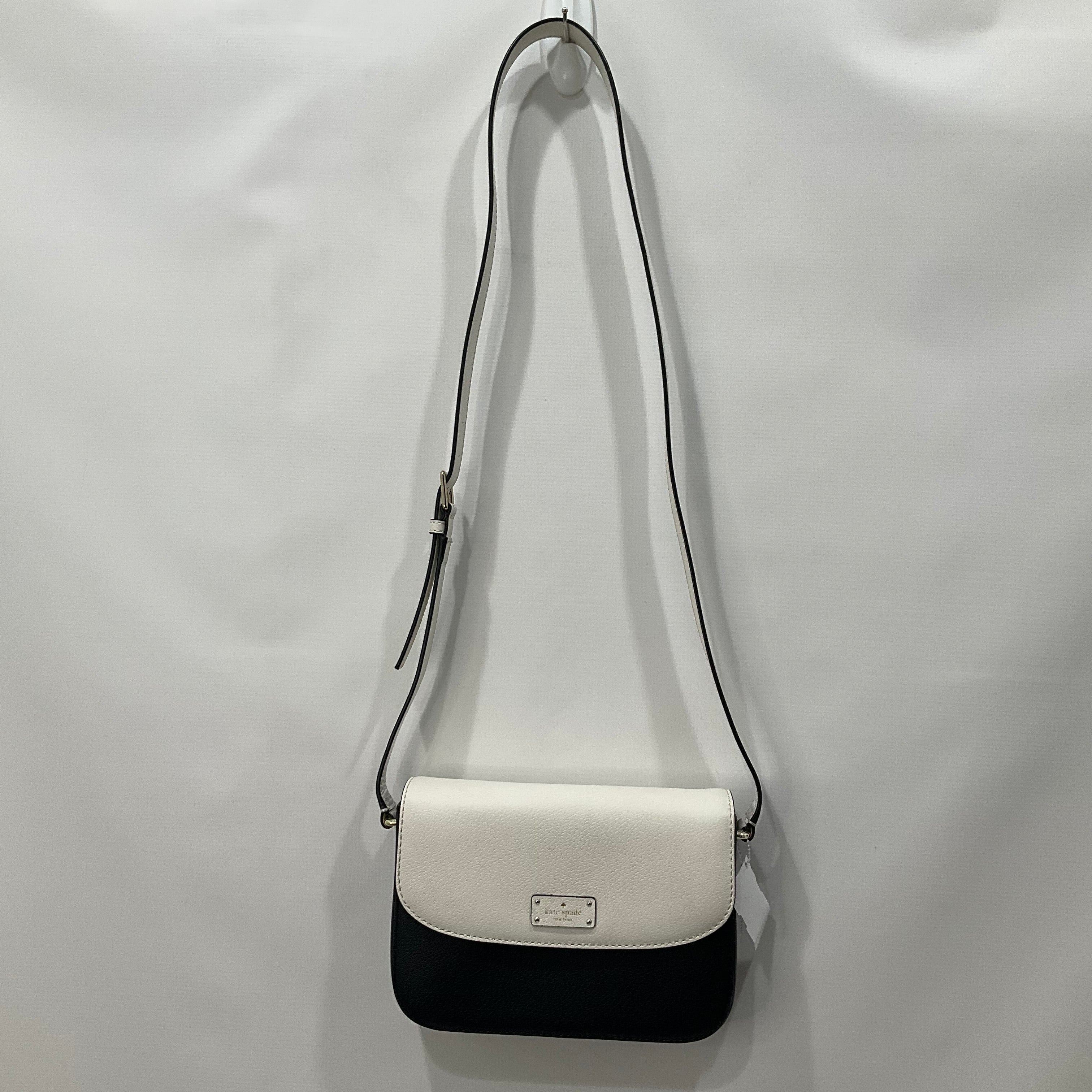 Mentore di vestiti Hyde Park Cincinnati, Ohio, Crossbody Designer By Kate Spade Dimensioni: Medio