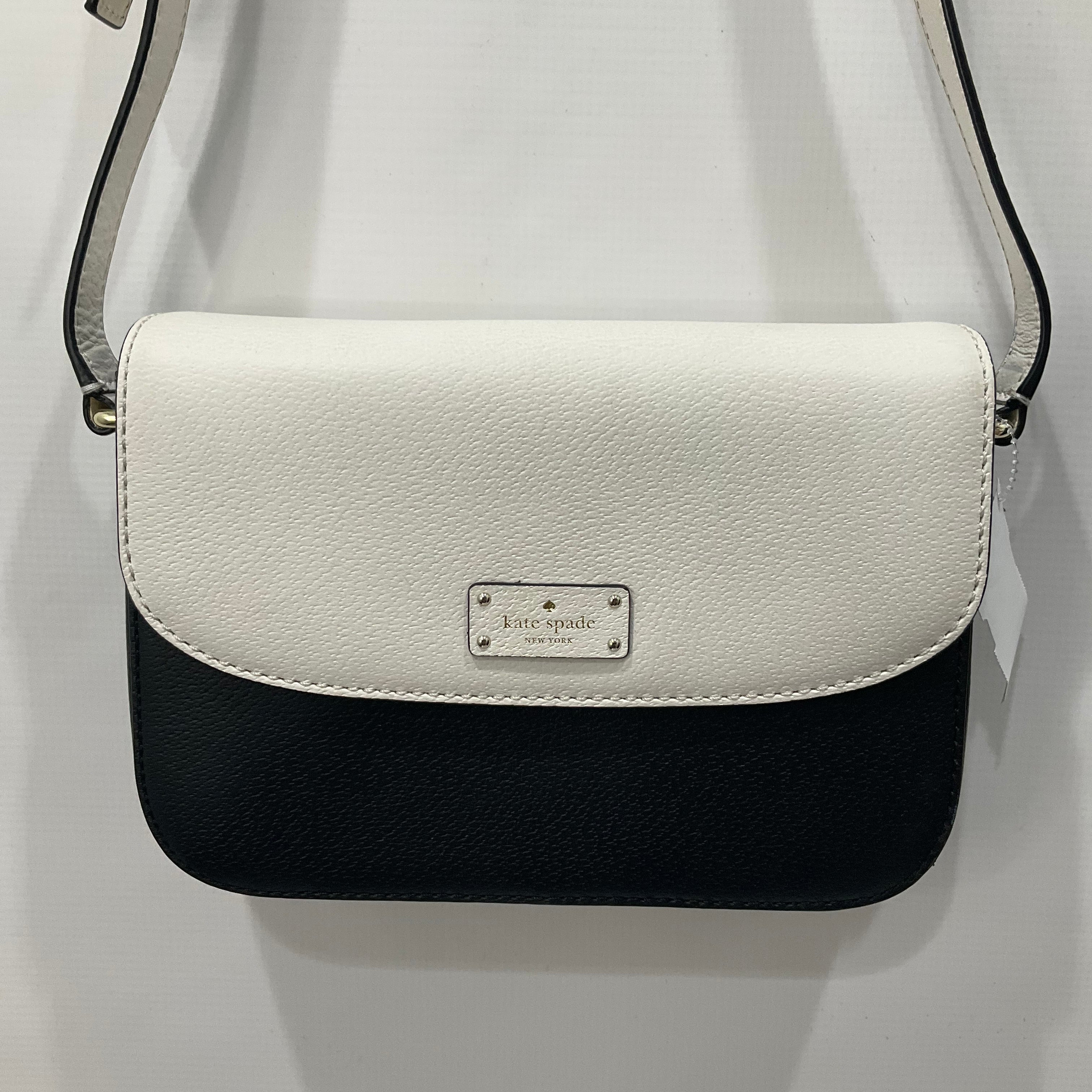 Mentore di vestiti Hyde Park Cincinnati, Ohio, Crossbody Designer By Kate Spade Dimensioni: Medio