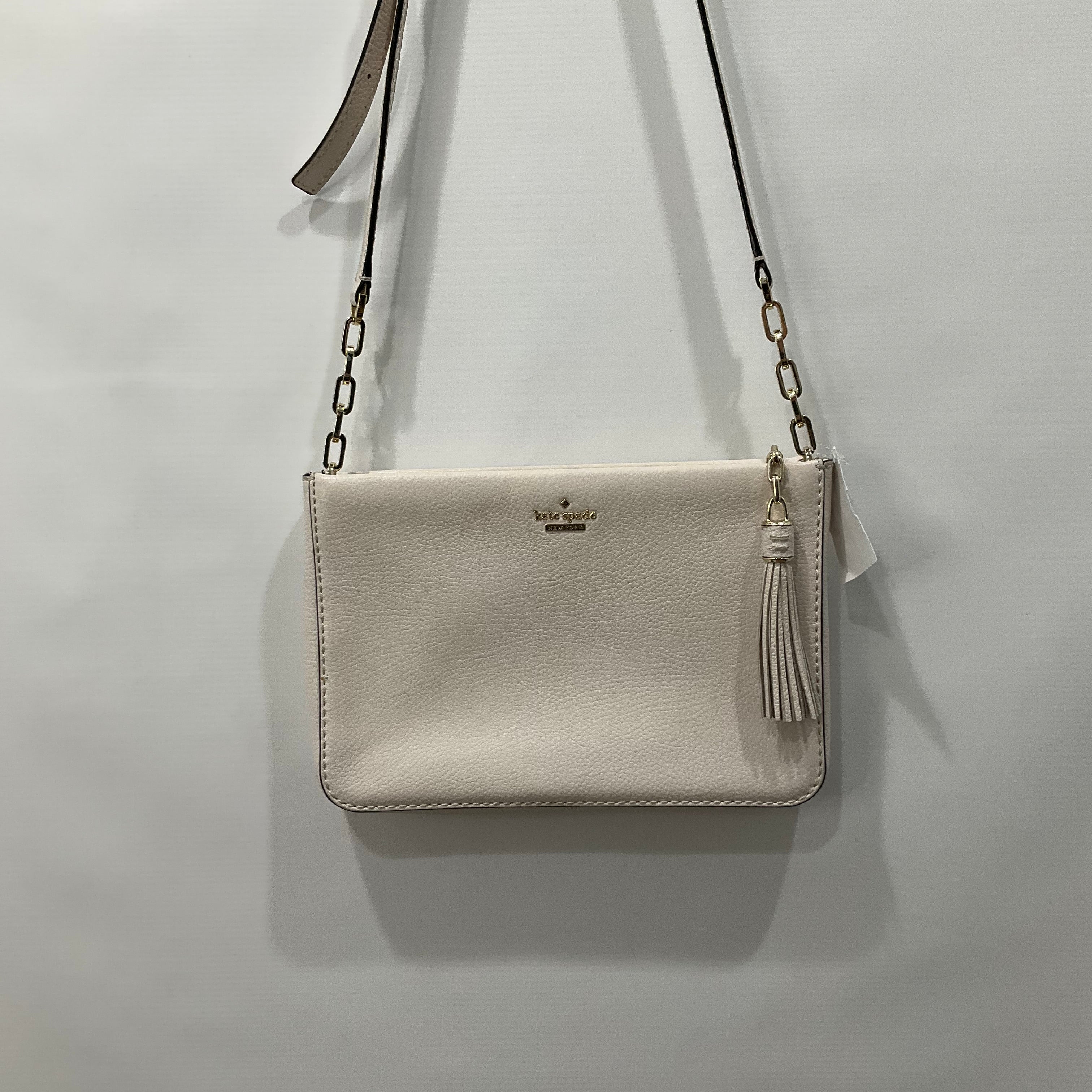 Mentore di vestiti Hyde Park Cincinnati, Ohio, Crossbody Designer By Kate Spade Dimensioni: Medio