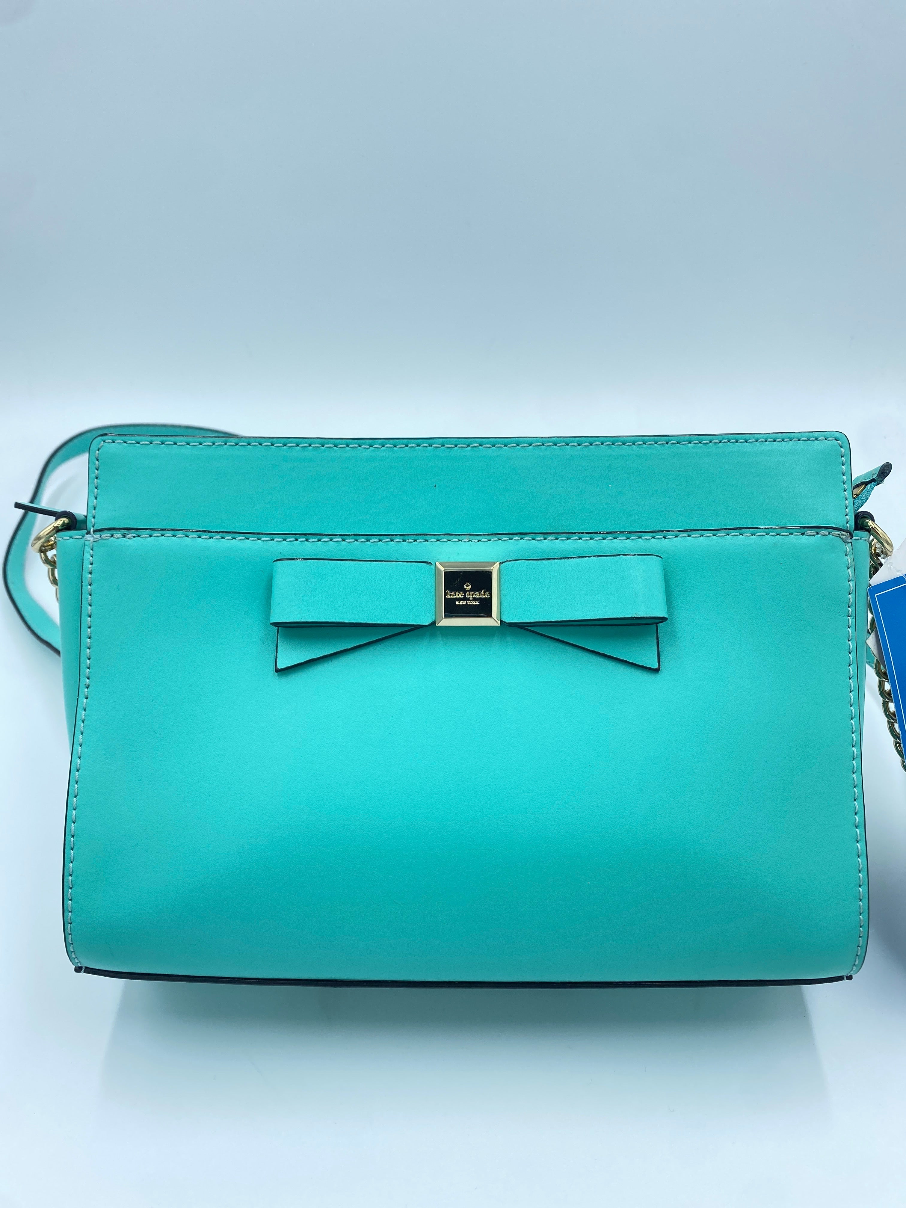 Mentore di vestiti St. Louis, Missouri, Crossbody Designer By Kate Spade Dimensioni: Medio