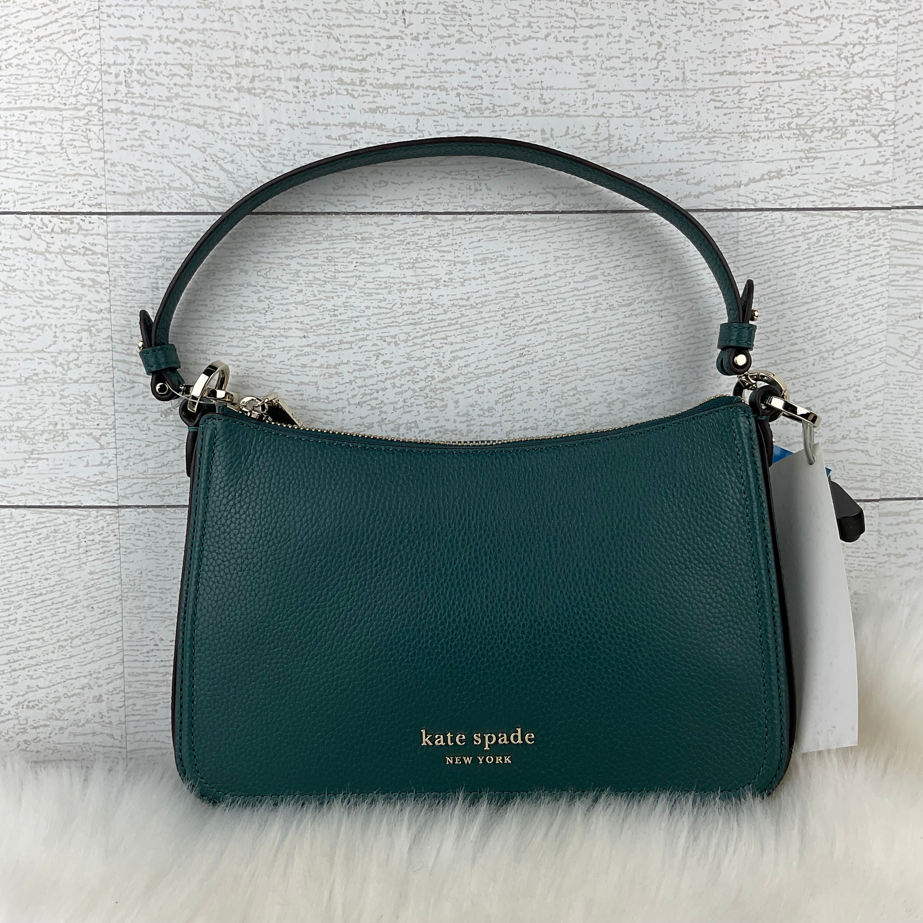 Mentore di vestiti Columbia, Carolina del Sud, Crossbody Designer By Kate Spade Dimensioni: Medio