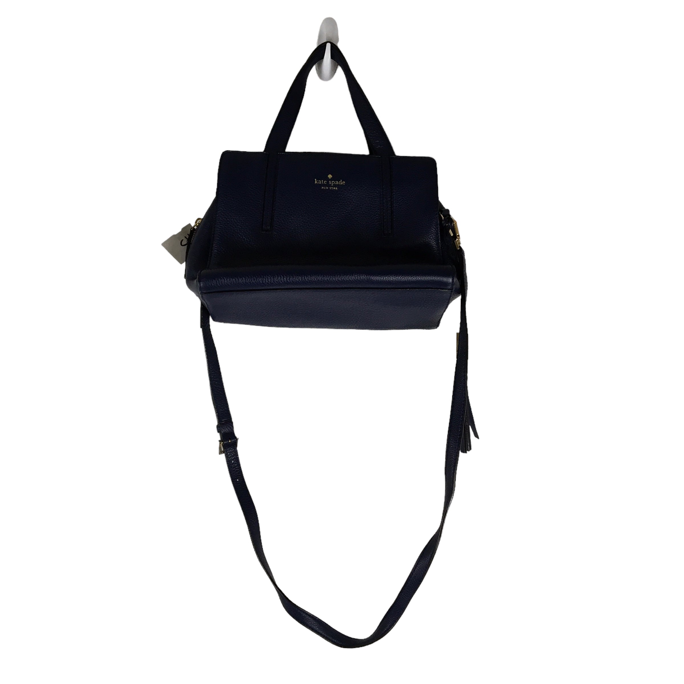 Mentore di vestiti Columbia, Carolina del Sud, Crossbody Designer By Kate Spade Dimensioni: Medio