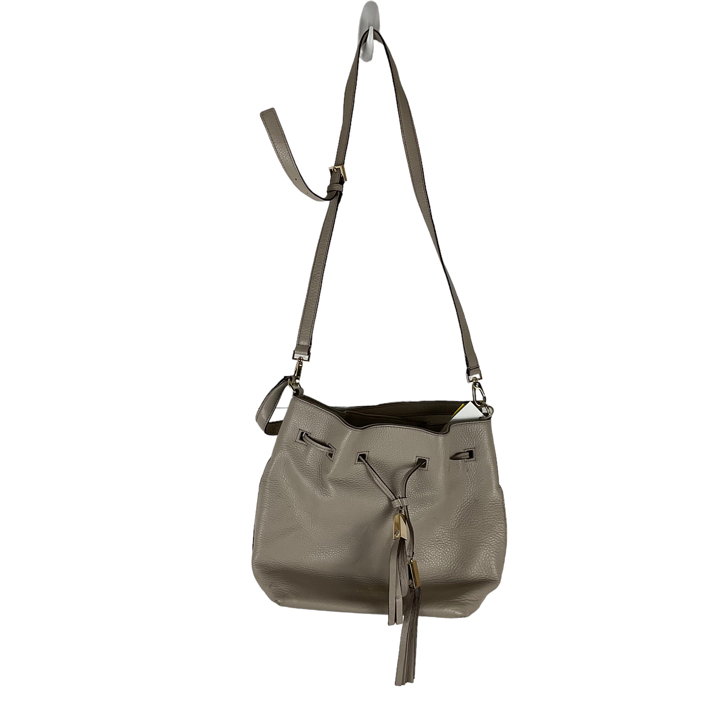 Mentore di vestiti Columbia, Carolina del Sud, Crossbody Designer By Kate Spade Dimensioni: Medio