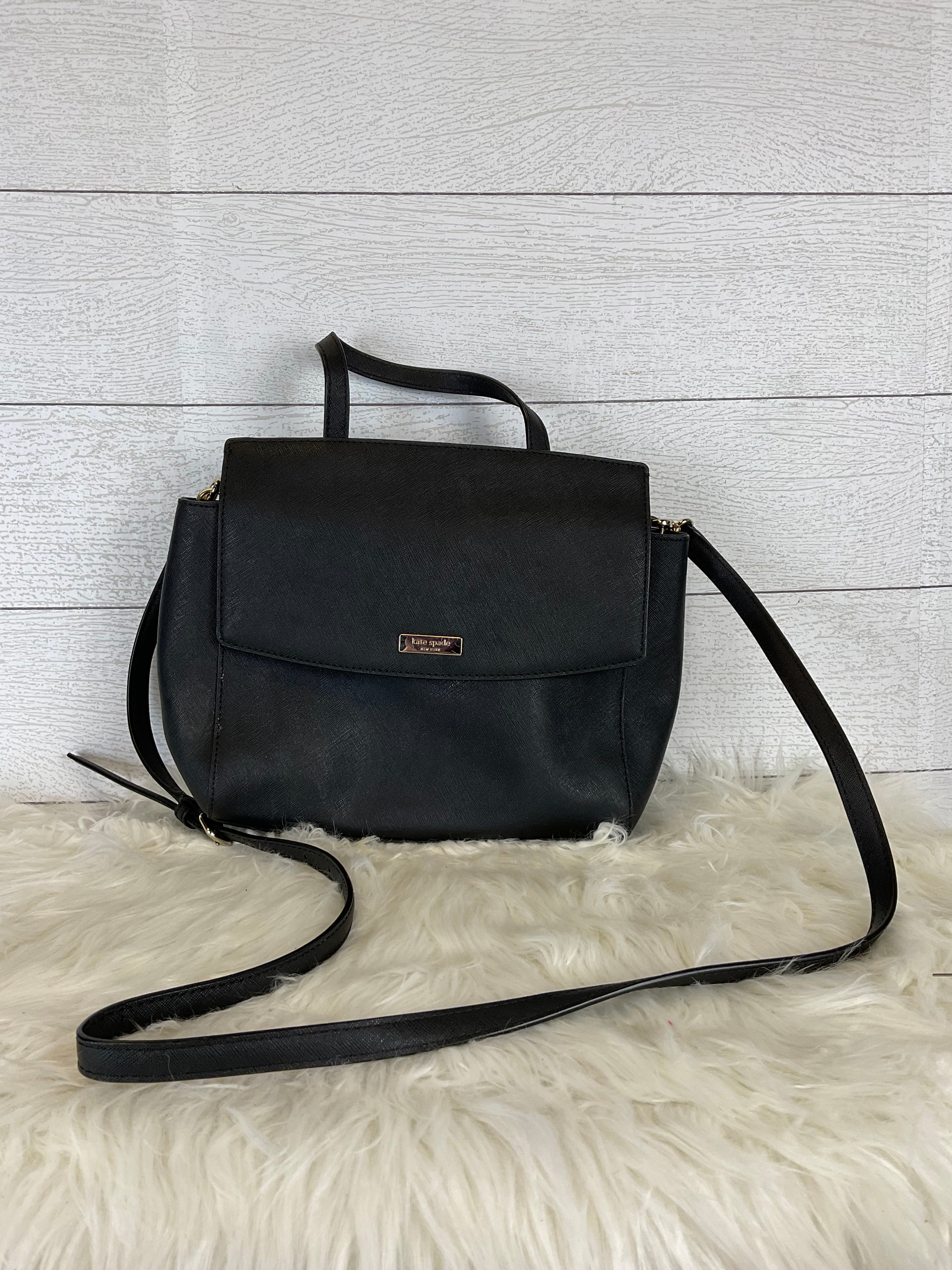 Mentore di vestiti Spartanburg, Carolina del Sud, Crossbody Designer By Kate Spade Dimensioni: Medio