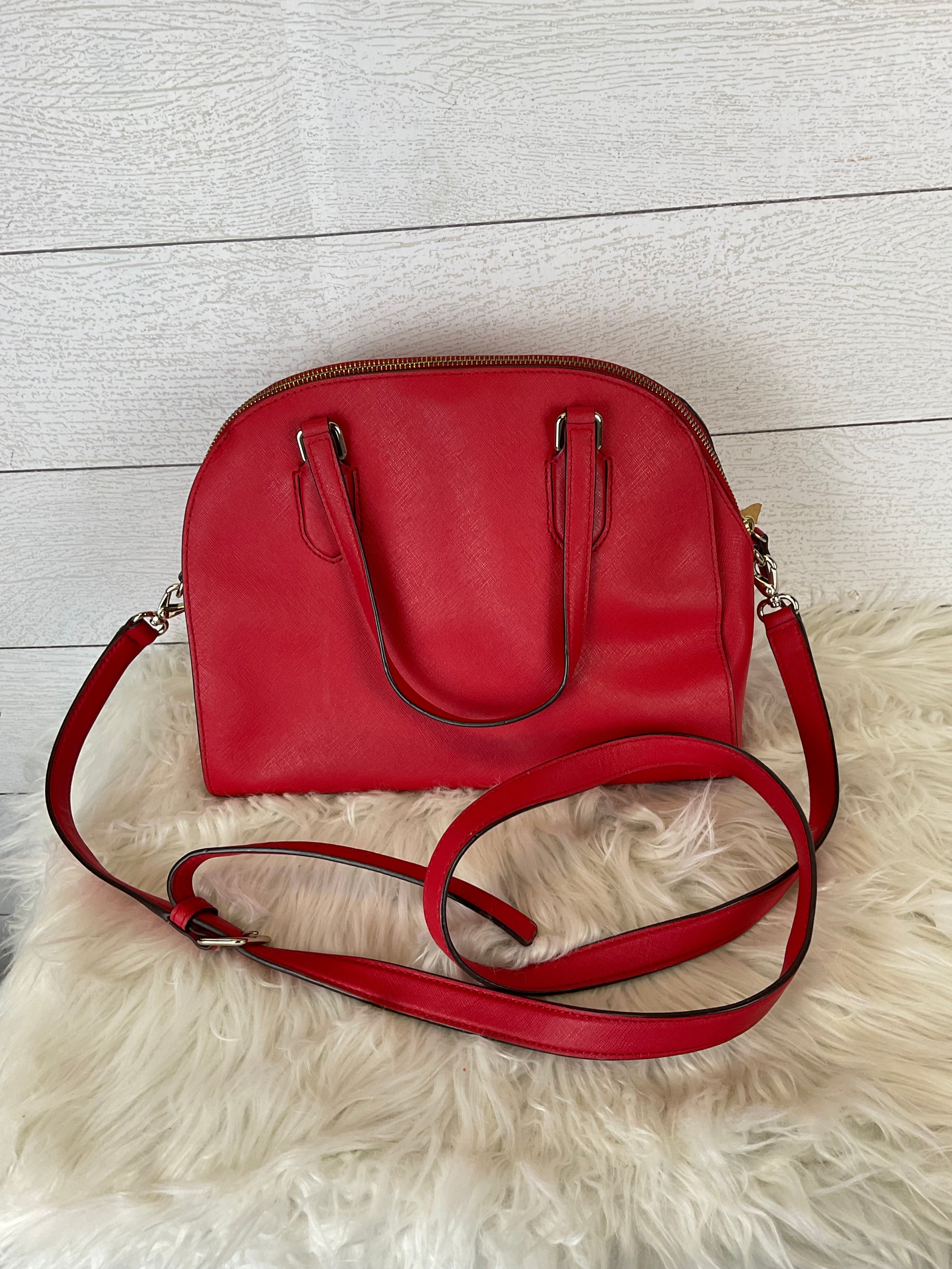 Mentore di vestiti Spartanburg, Carolina del Sud, Crossbody Designer By Kate Spade Dimensioni: Medio