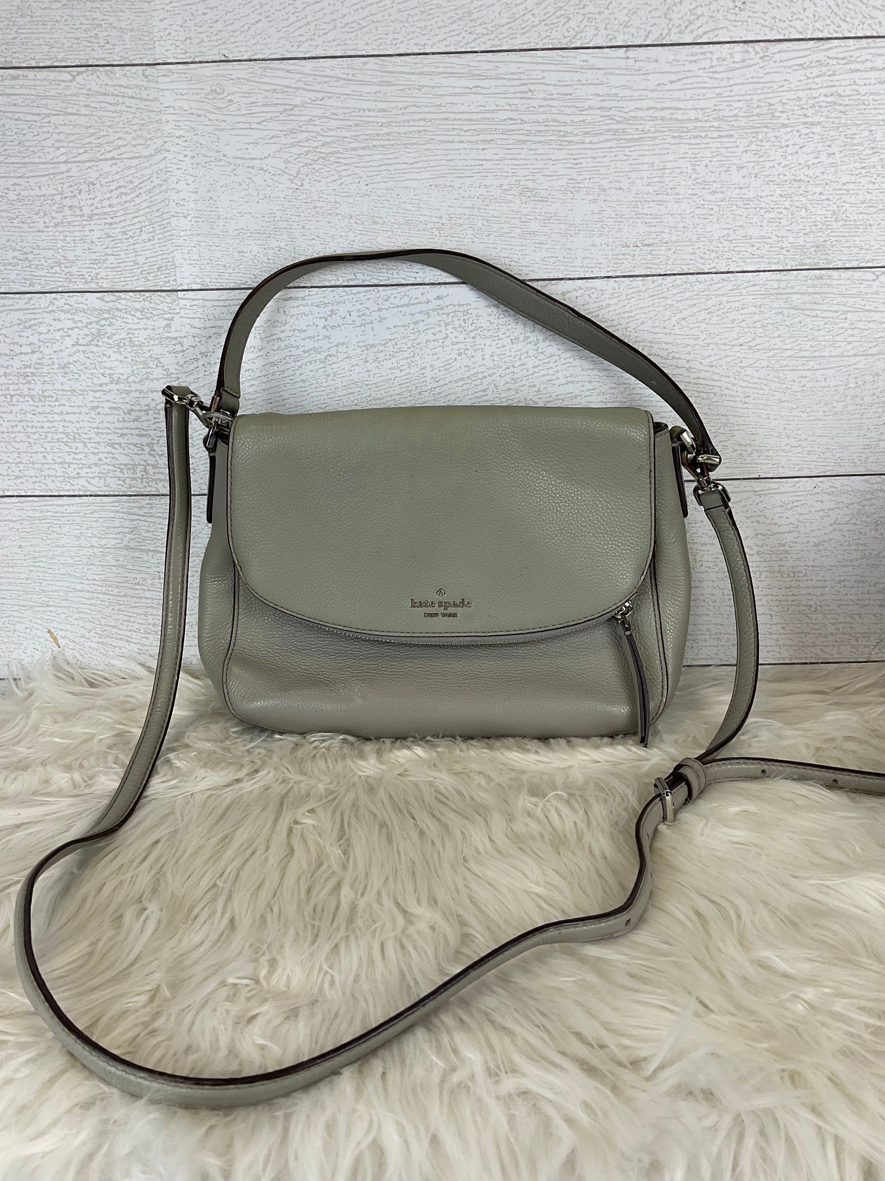 Mentore di vestiti Spartanburg, Carolina del Sud, Crossbody Designer By Kate Spade Dimensioni: Medio