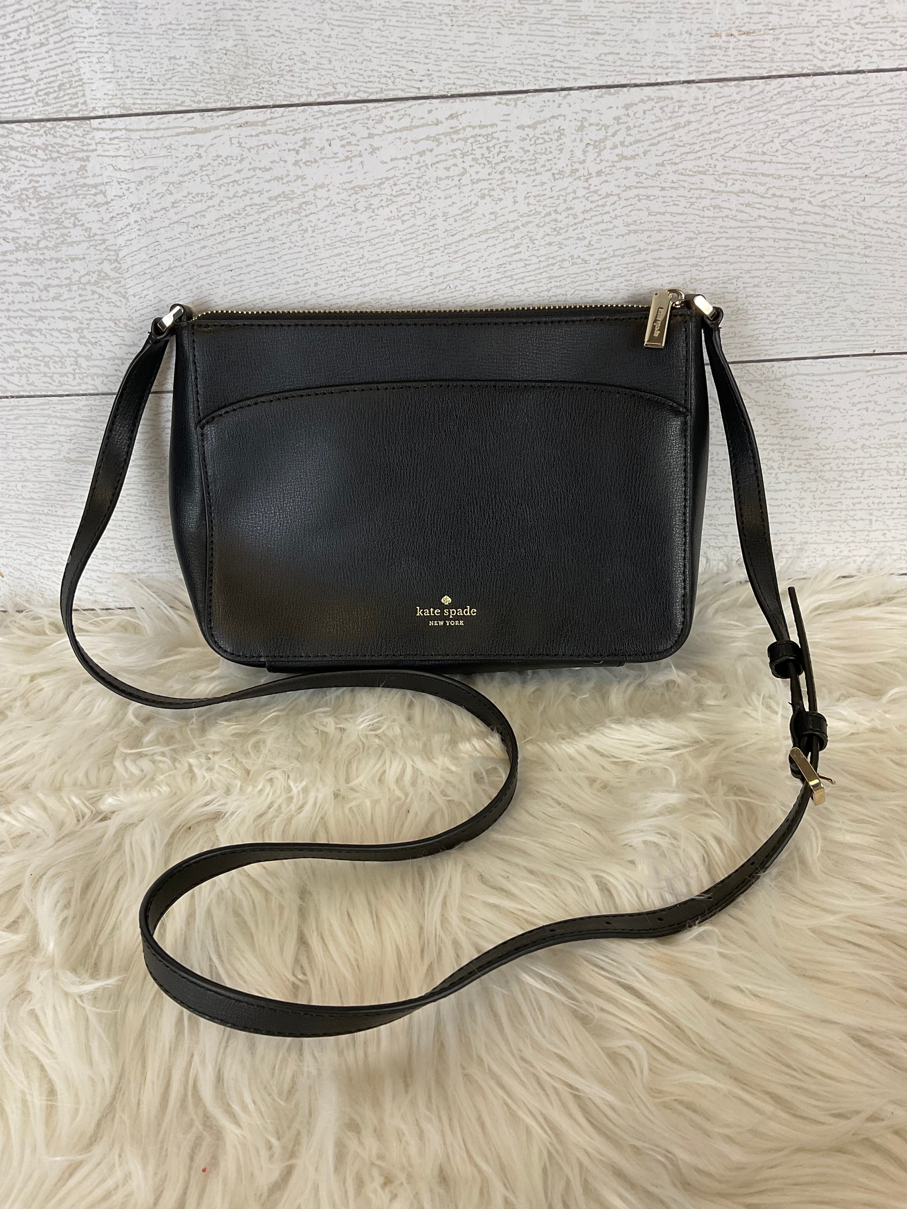 Mentore di vestiti Spartanburg, Carolina del Sud, Crossbody Designer By Kate Spade Dimensioni: Medio