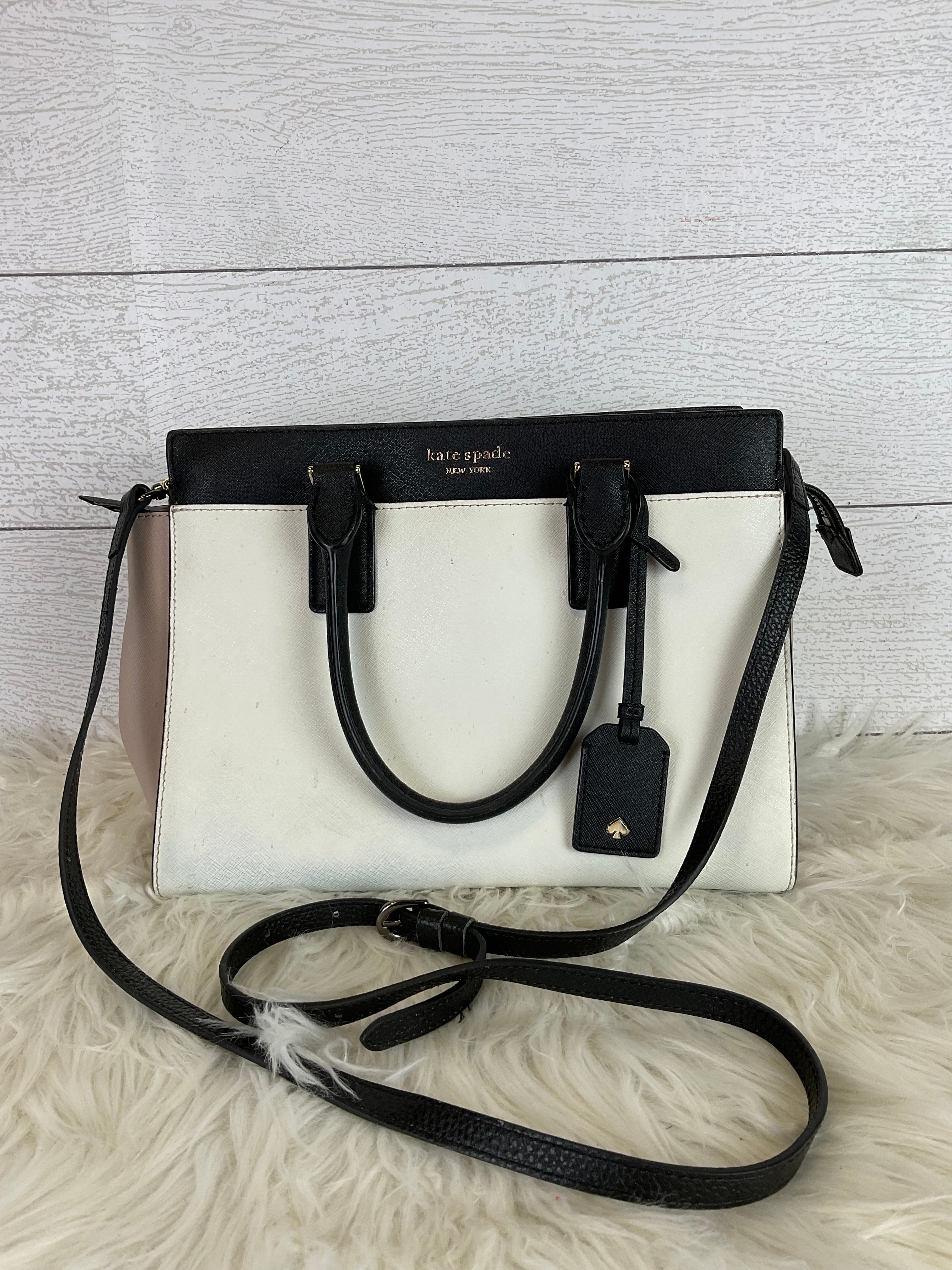 Mentore di vestiti Spartanburg, Carolina del Sud, Crossbody Designer By Kate Spade Dimensioni: Medio