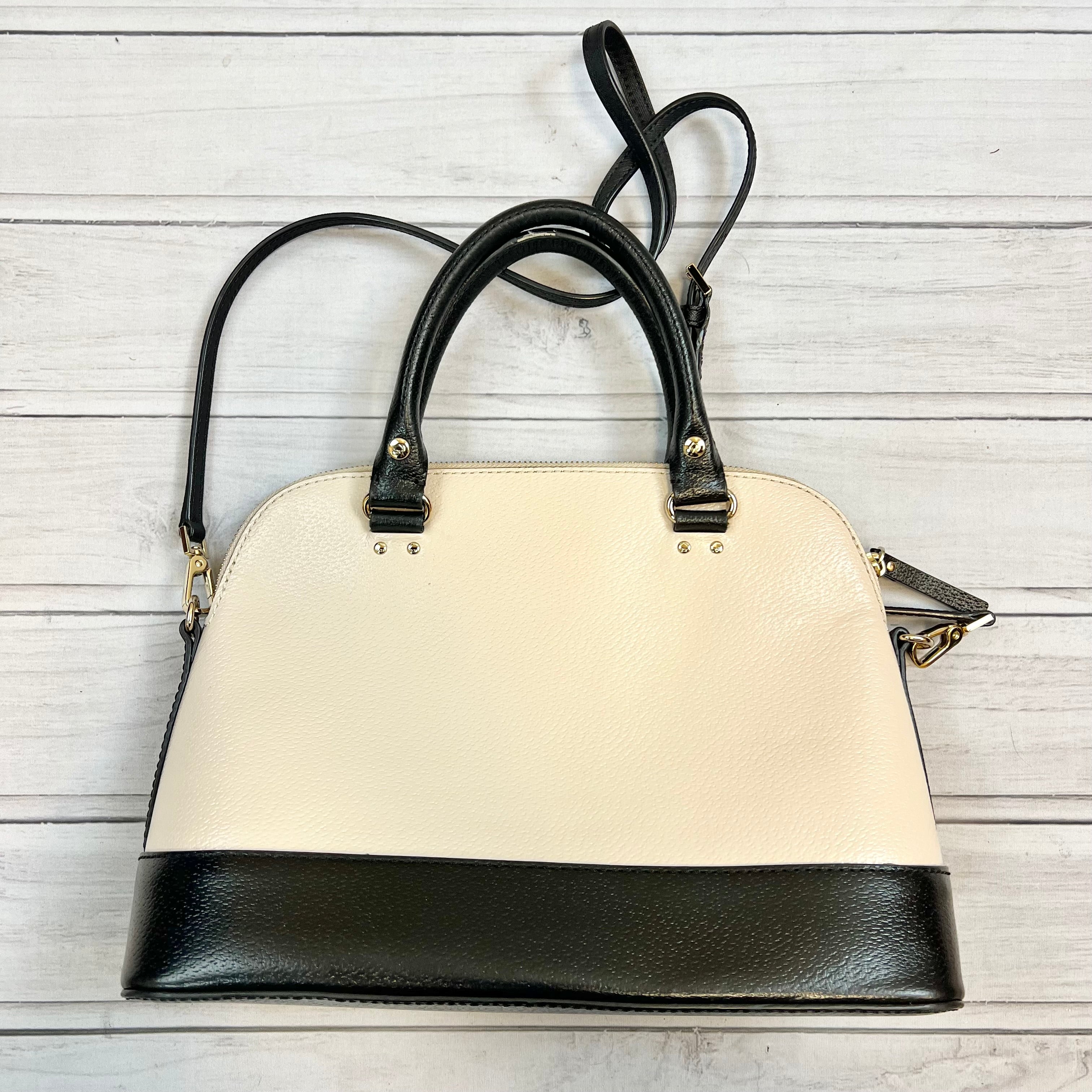 Mentore di vestiti Springfield, Pennsylvania, Crossbody Designer By Kate Spade Dimensioni: Medio