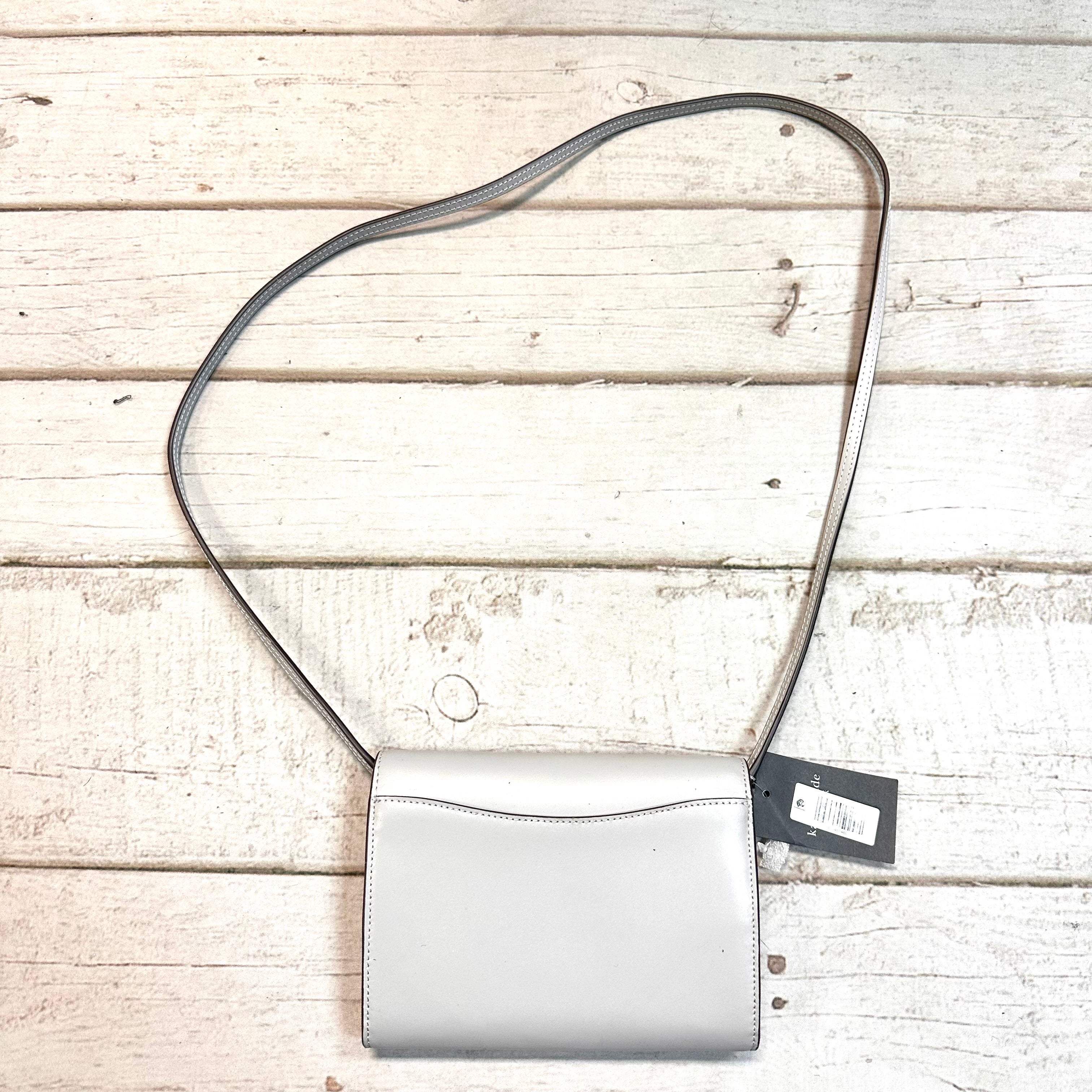 Mentore di vestiti Springfield, Pennsylvania, Crossbody Designer By Kate Spade Dimensioni: Medio