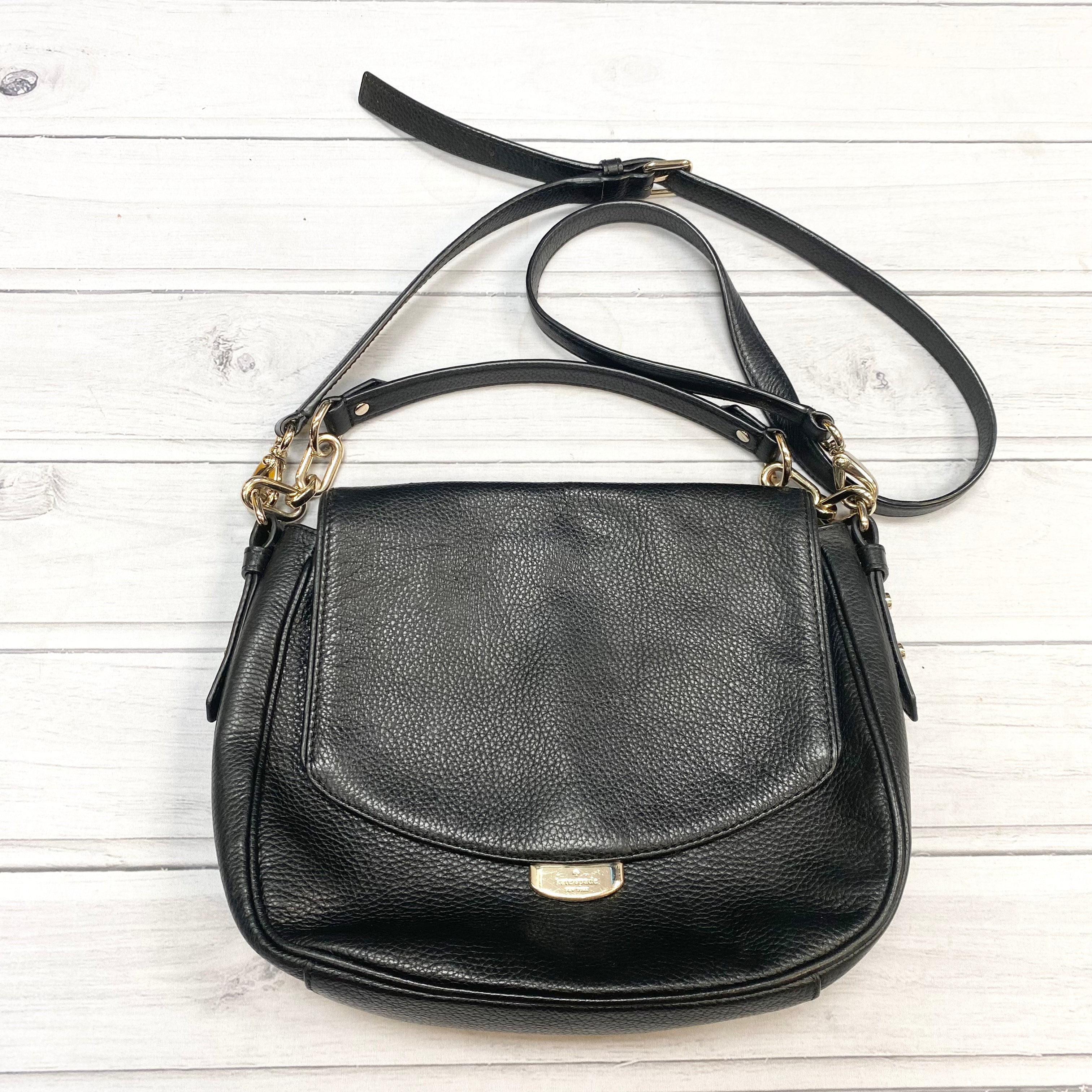 Mentore di vestiti Springfield, Pennsylvania, Crossbody Designer By Kate Spade Dimensioni: Medio