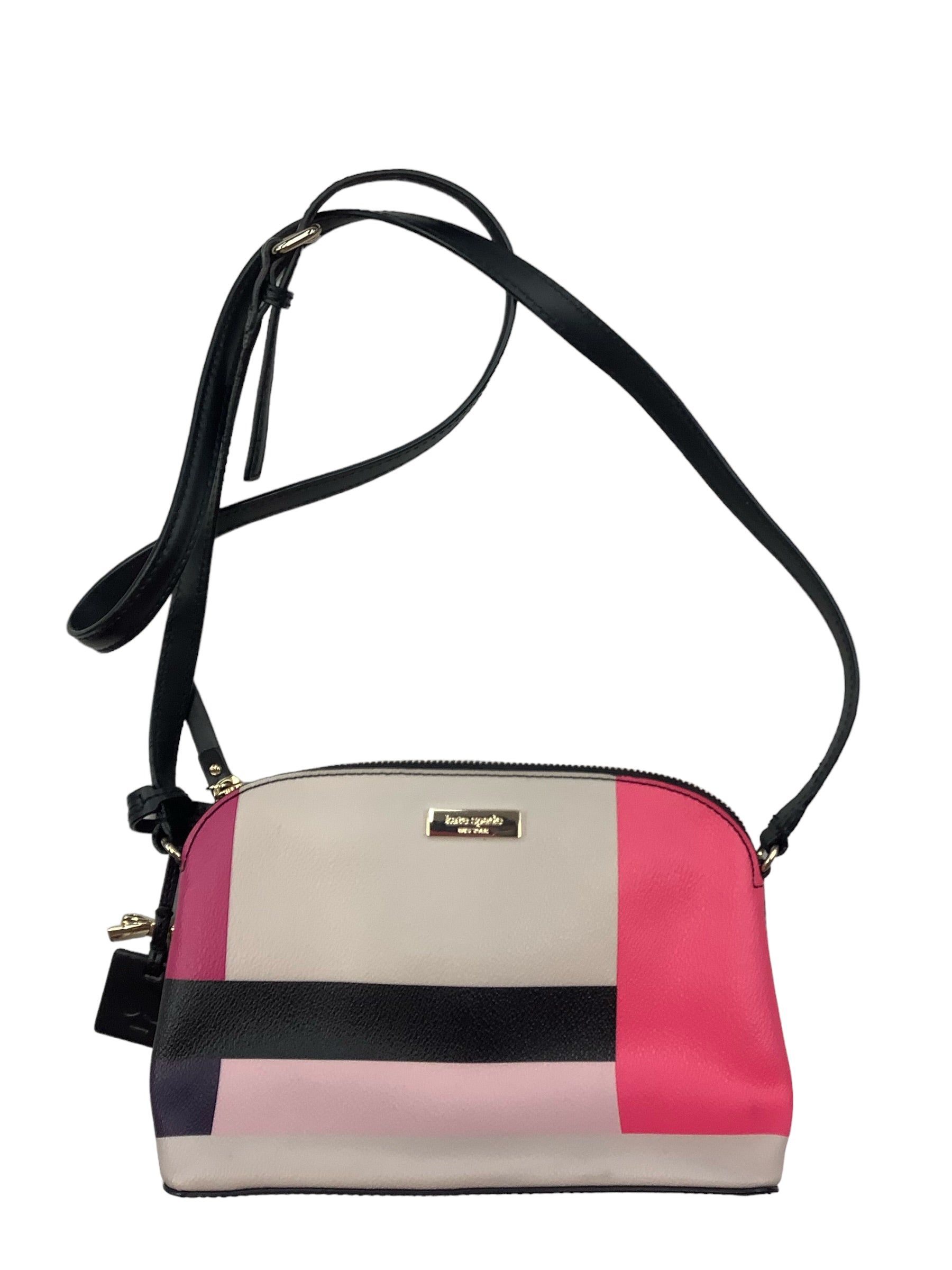 Mentore di vestiti Springfield, Illinois, Crossbody Designer By Kate Spade Dimensioni: Medio