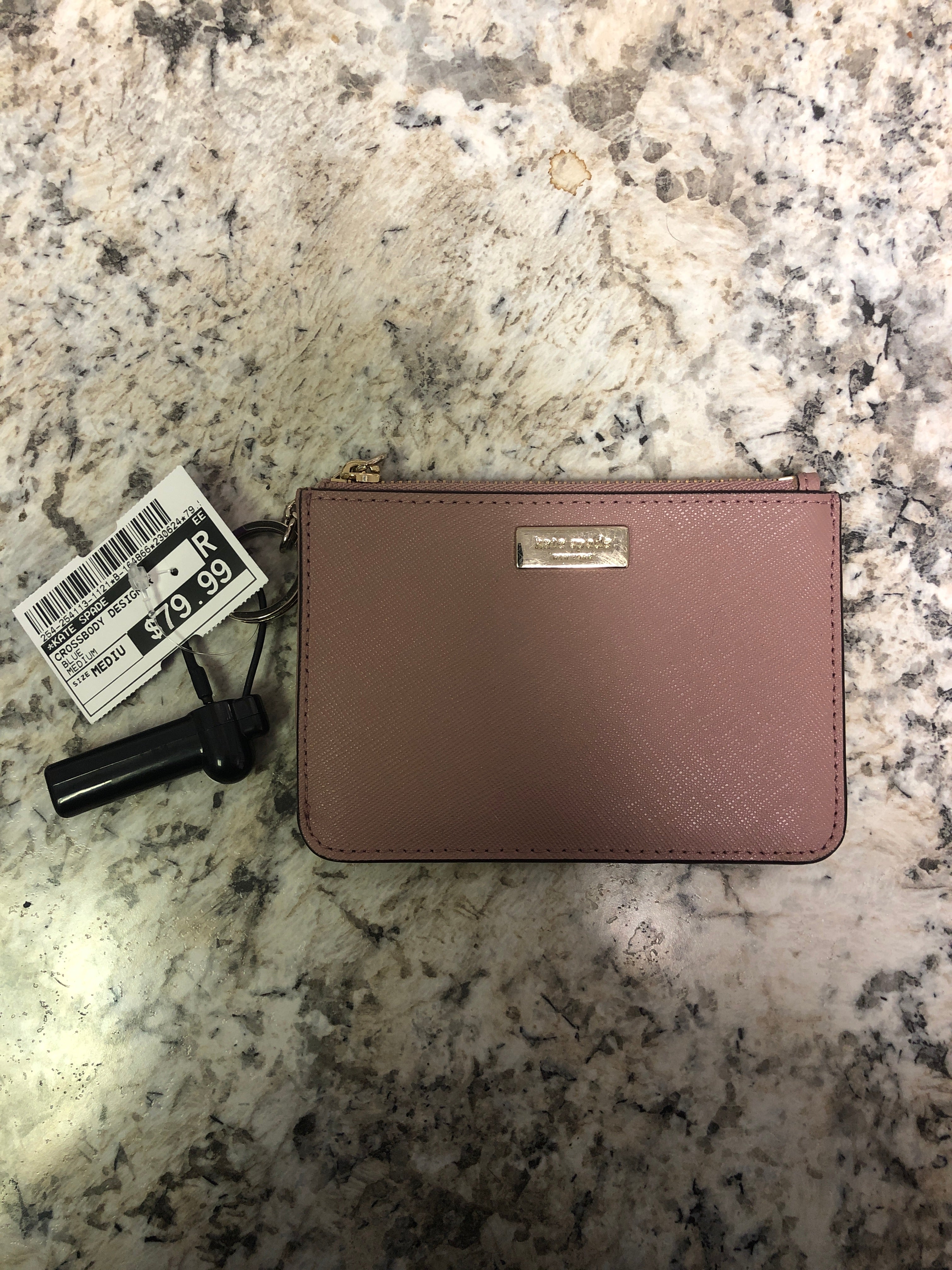 Abbigliamento Mentor Altamonte Springs Florida, Crossbody Designer By Kate Spade Dimensioni: Medio