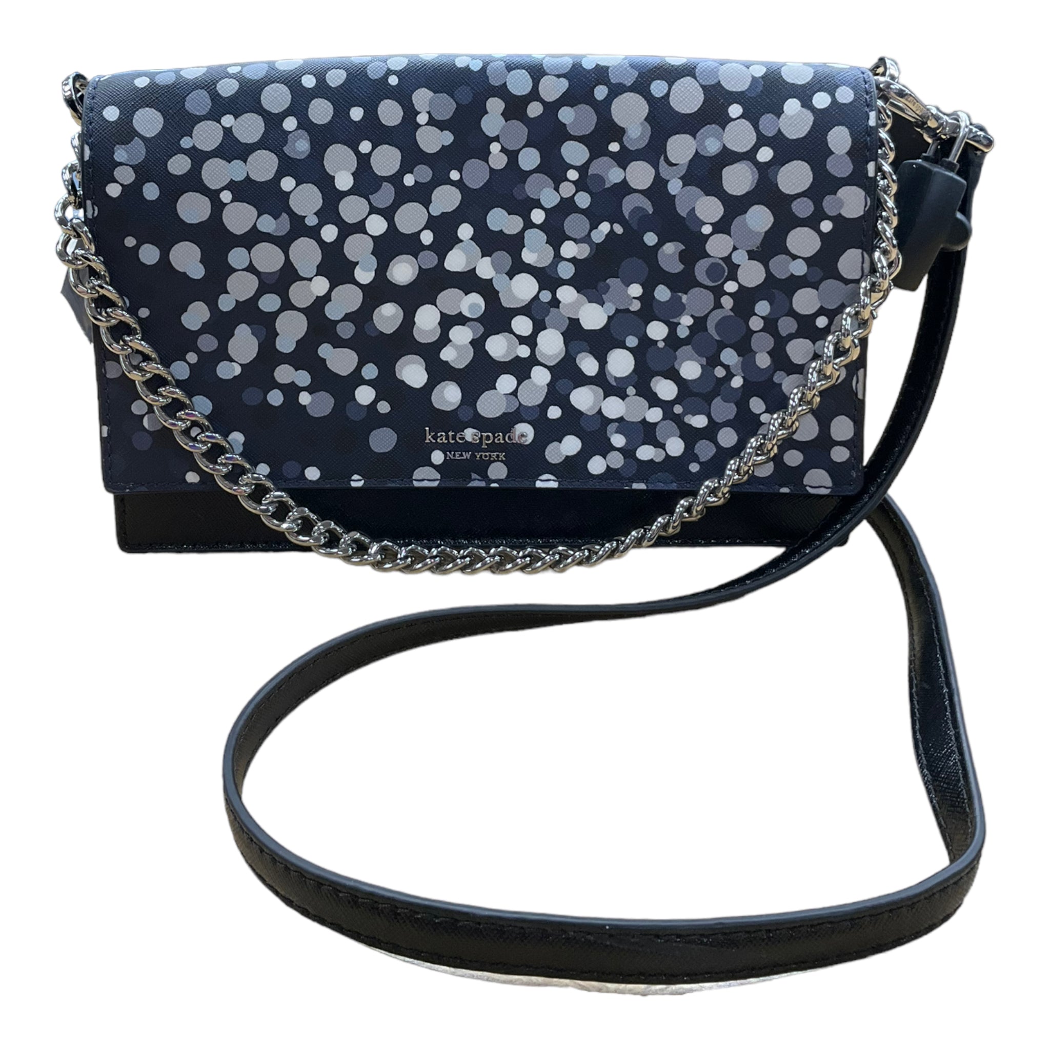 Mentore di vestiti Upper Arlington, Ohio, Crossbody Designer By Kate Spade Dimensioni: Medio