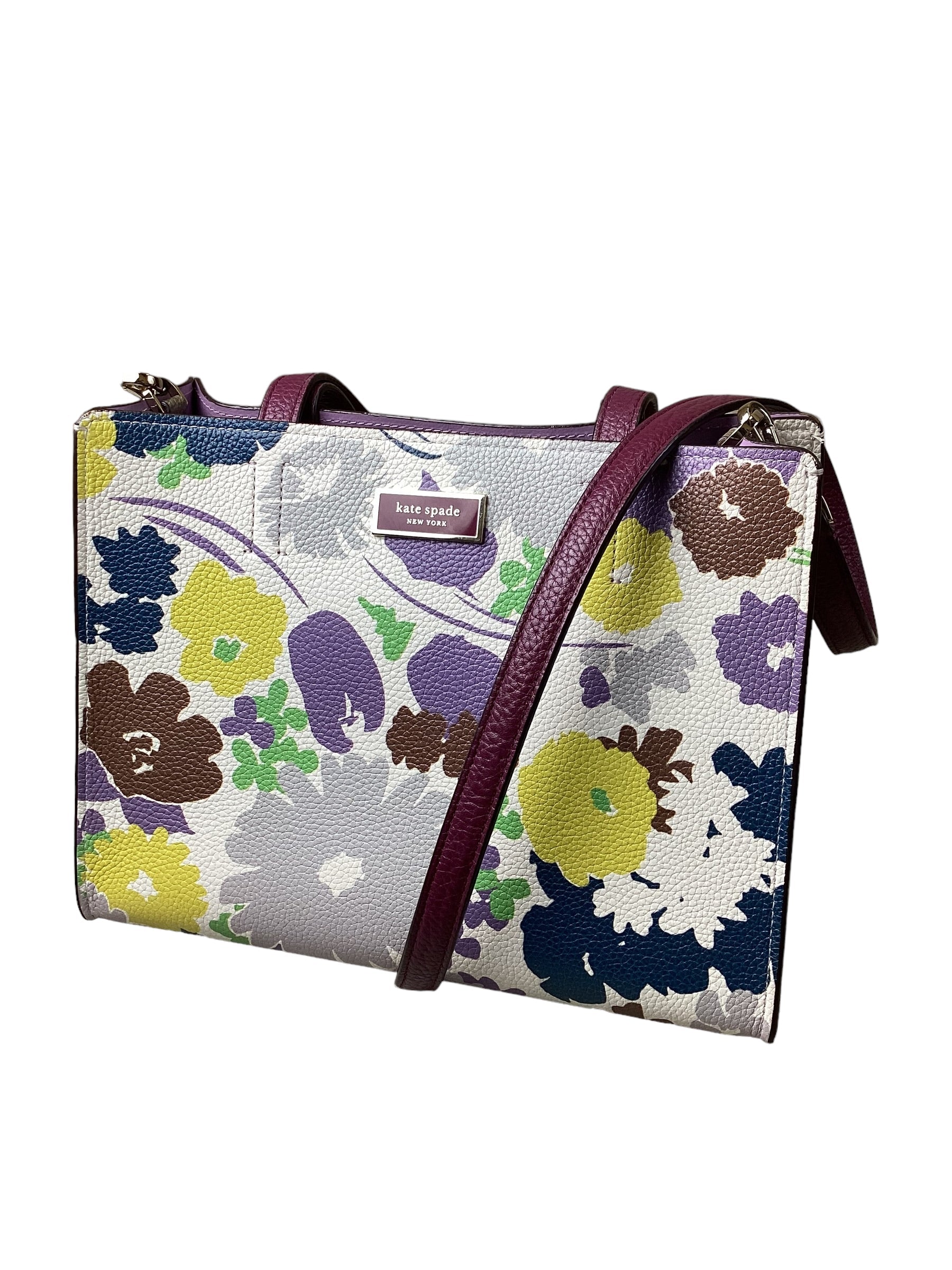 Abbigliamento Mentor Portage, Michigan, Crossbody Designer By Kate Spade Dimensioni: Medio