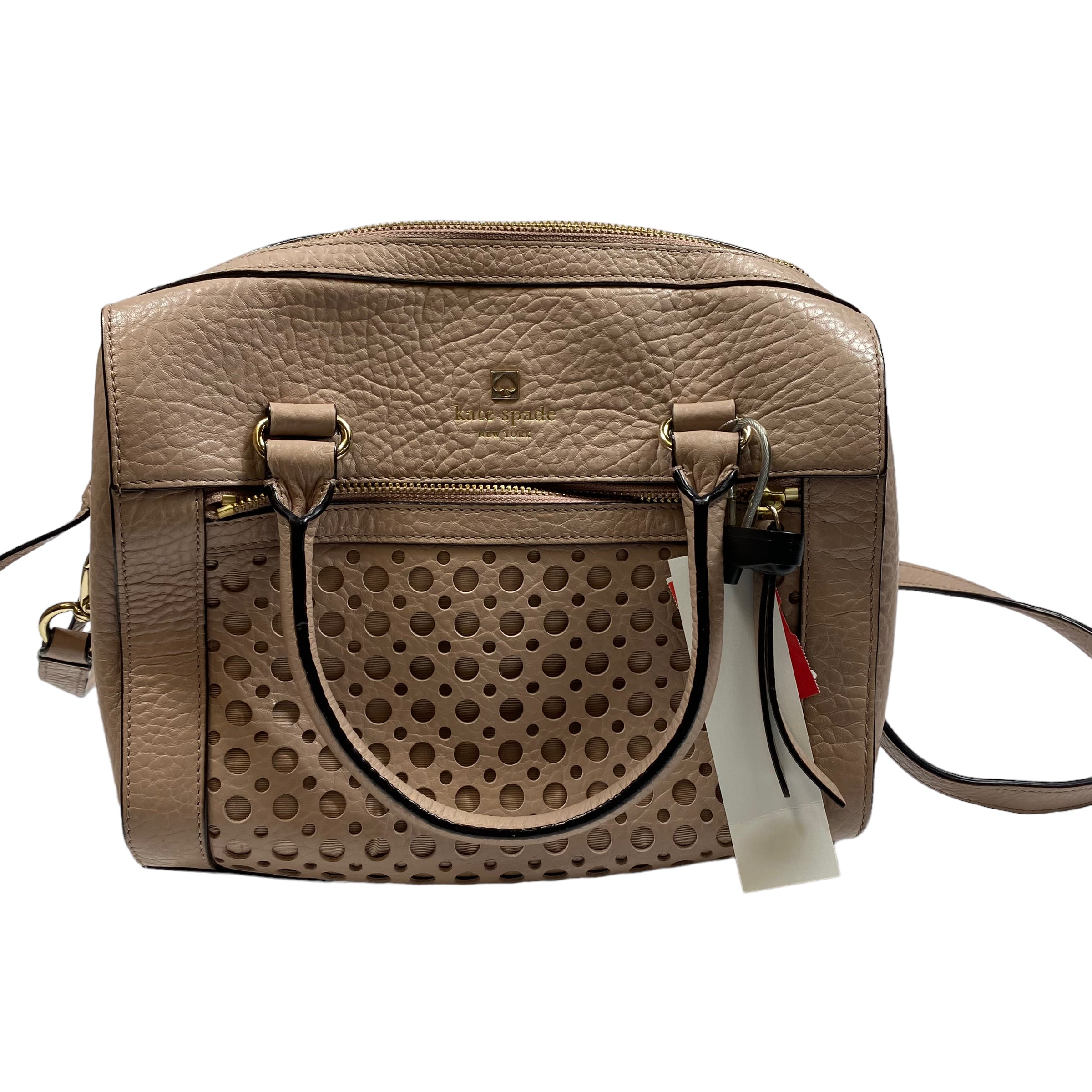 Mentore d'abbigliamento Rockhill, Carolina del Sud, Crossbody Designer By Kate Spade Dimensioni: Medio