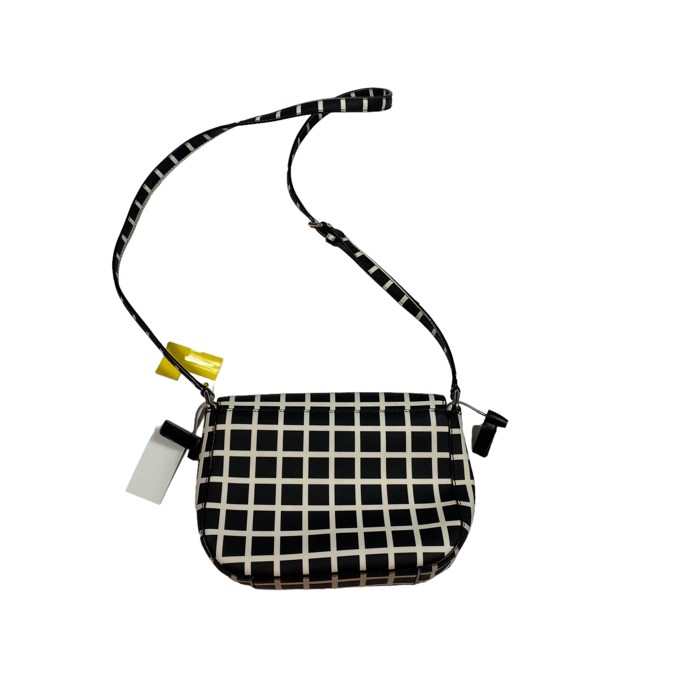 Mentore d'abbigliamento Rockhill, Carolina del Sud, Crossbody Designer By Kate Spade Dimensioni: Medio