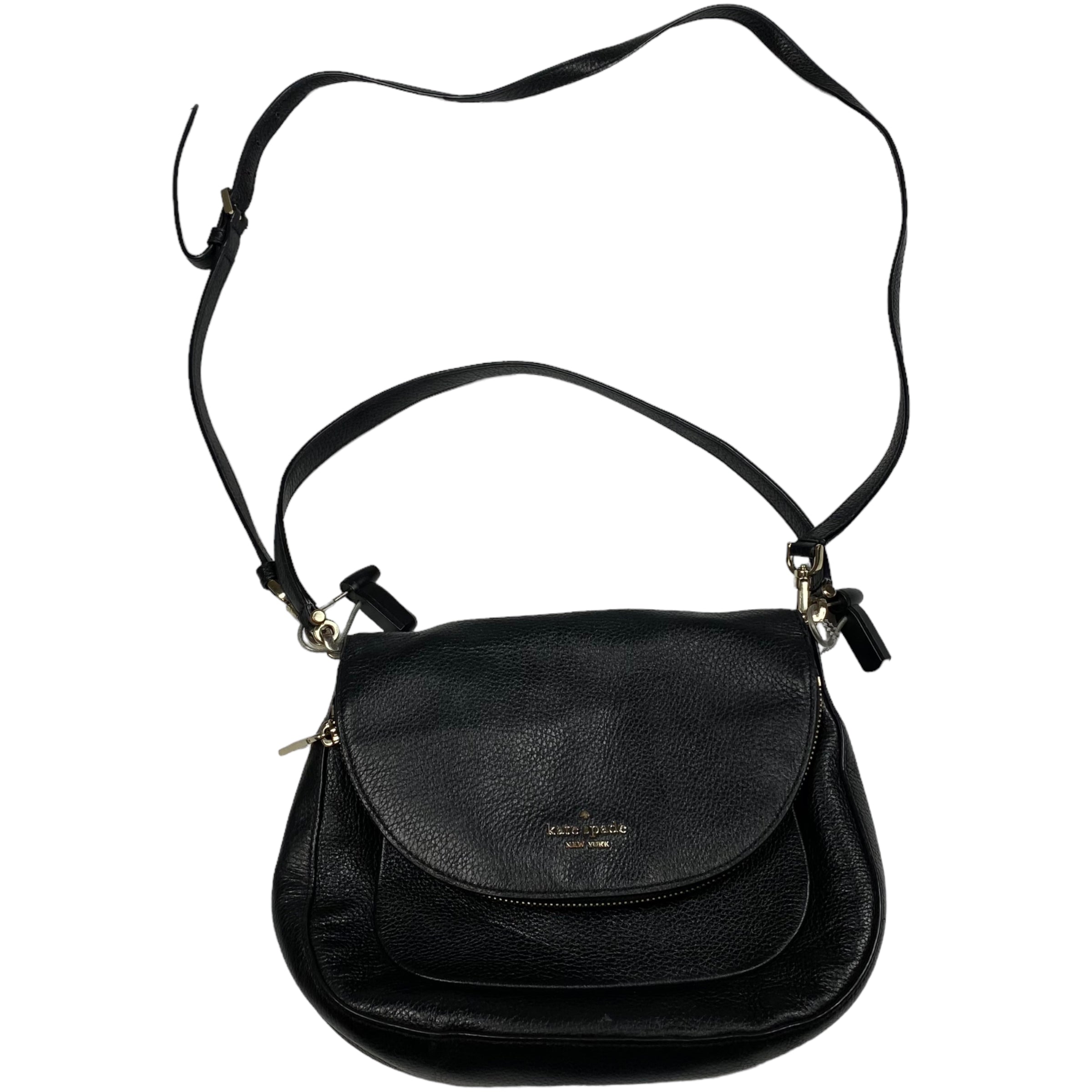 Mentore d'abbigliamento Rockhill, Carolina del Sud, Crossbody Designer By Kate Spade Dimensioni: Medio