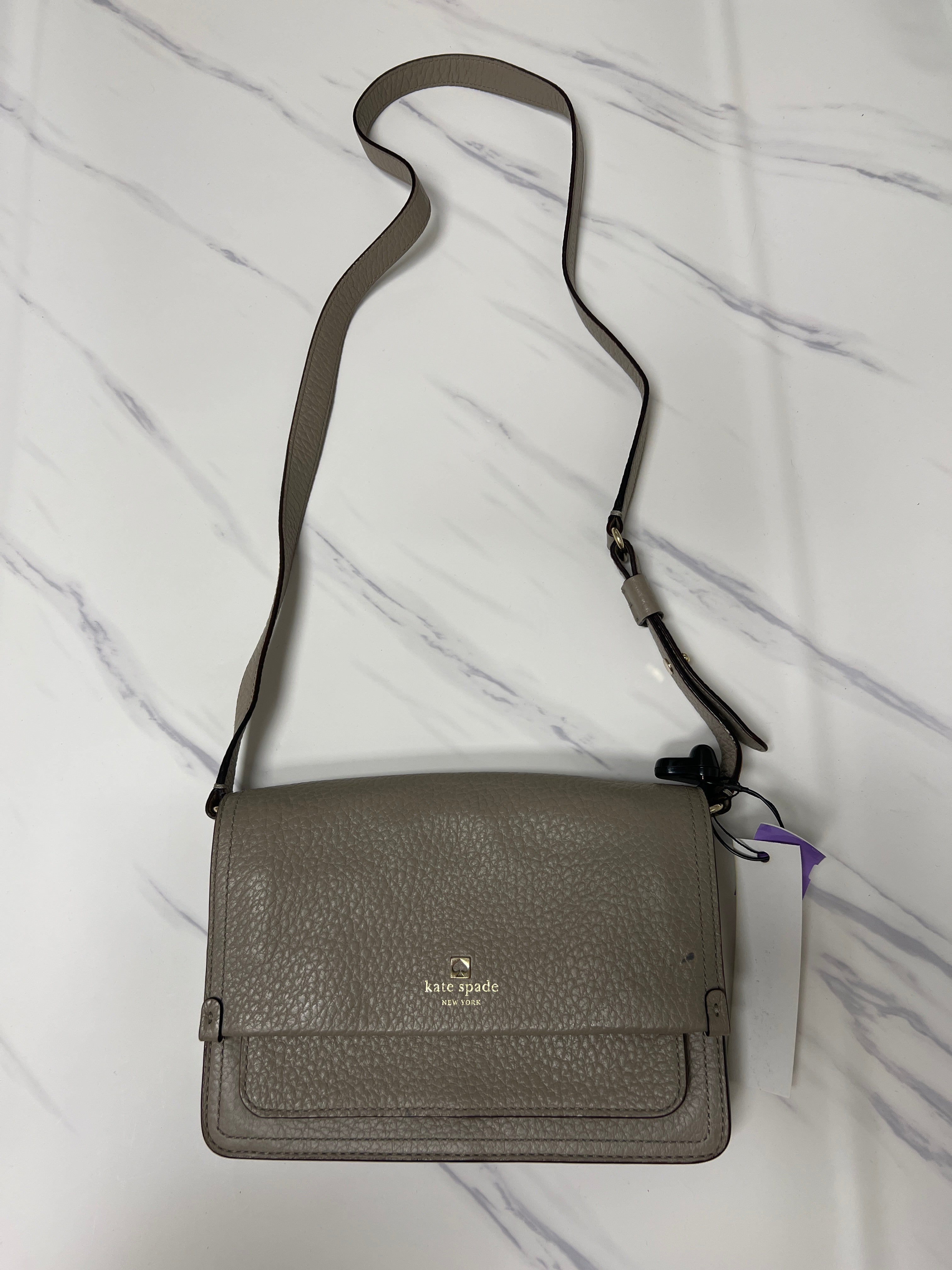 Mentore di vestiti Ellisville, Missouri, Crossbody Designer By Kate Spade Dimensioni: Medio