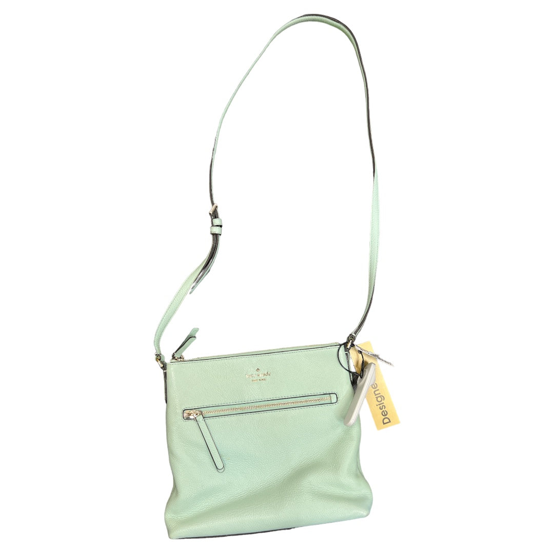 Mentore di vestiti Ellisville, Missouri, Crossbody Designer By Kate Spade Dimensioni: Medio