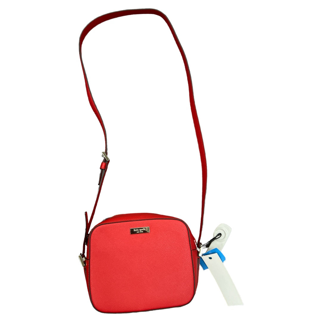 Mentore di vestiti Ellisville, Missouri, Crossbody Designer By Kate Spade Dimensioni: Medio