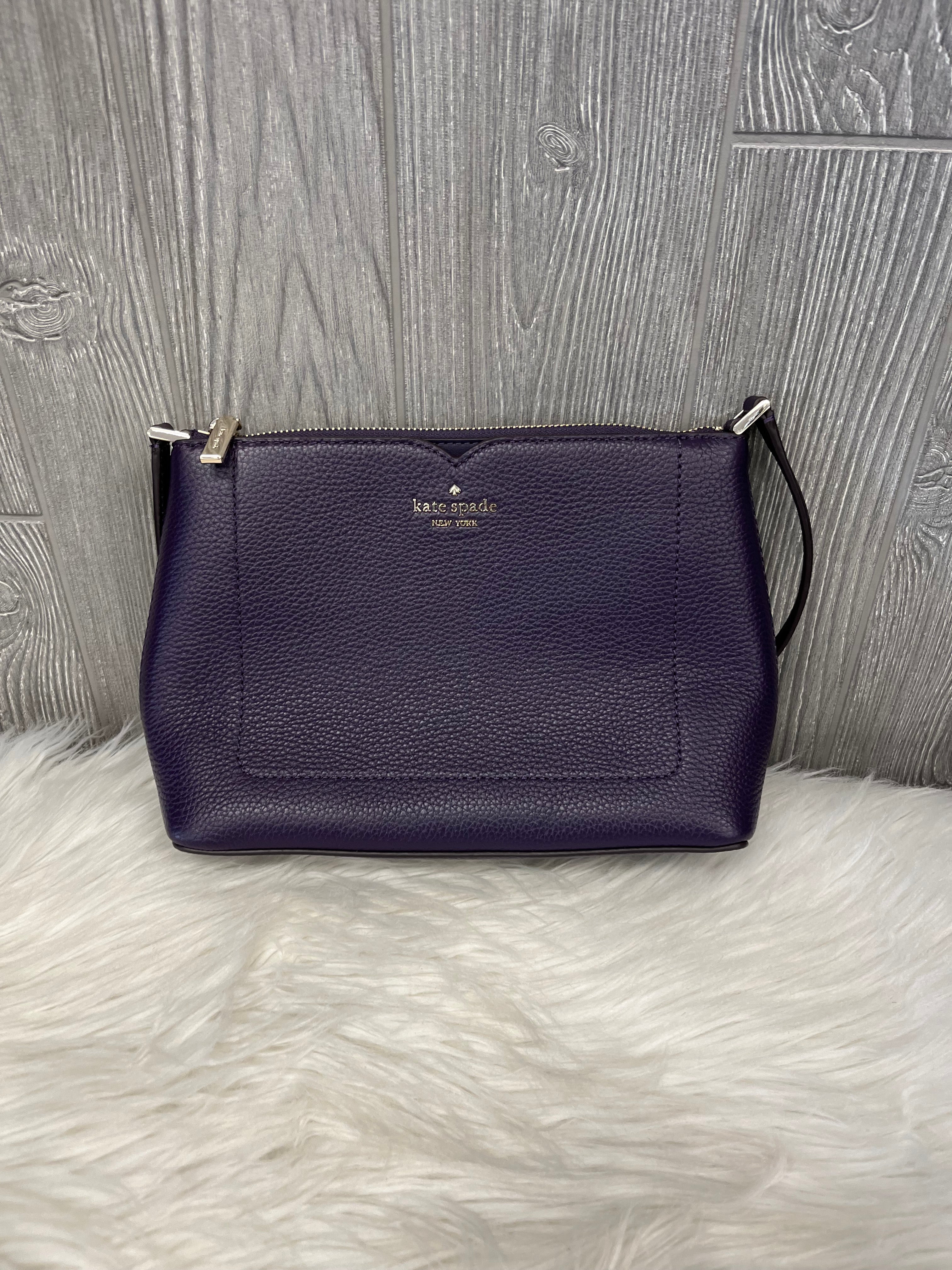 Mentore di vestiti Goshen, Indiana, Crossbody Designer By Kate Spade Dimensioni: Medio