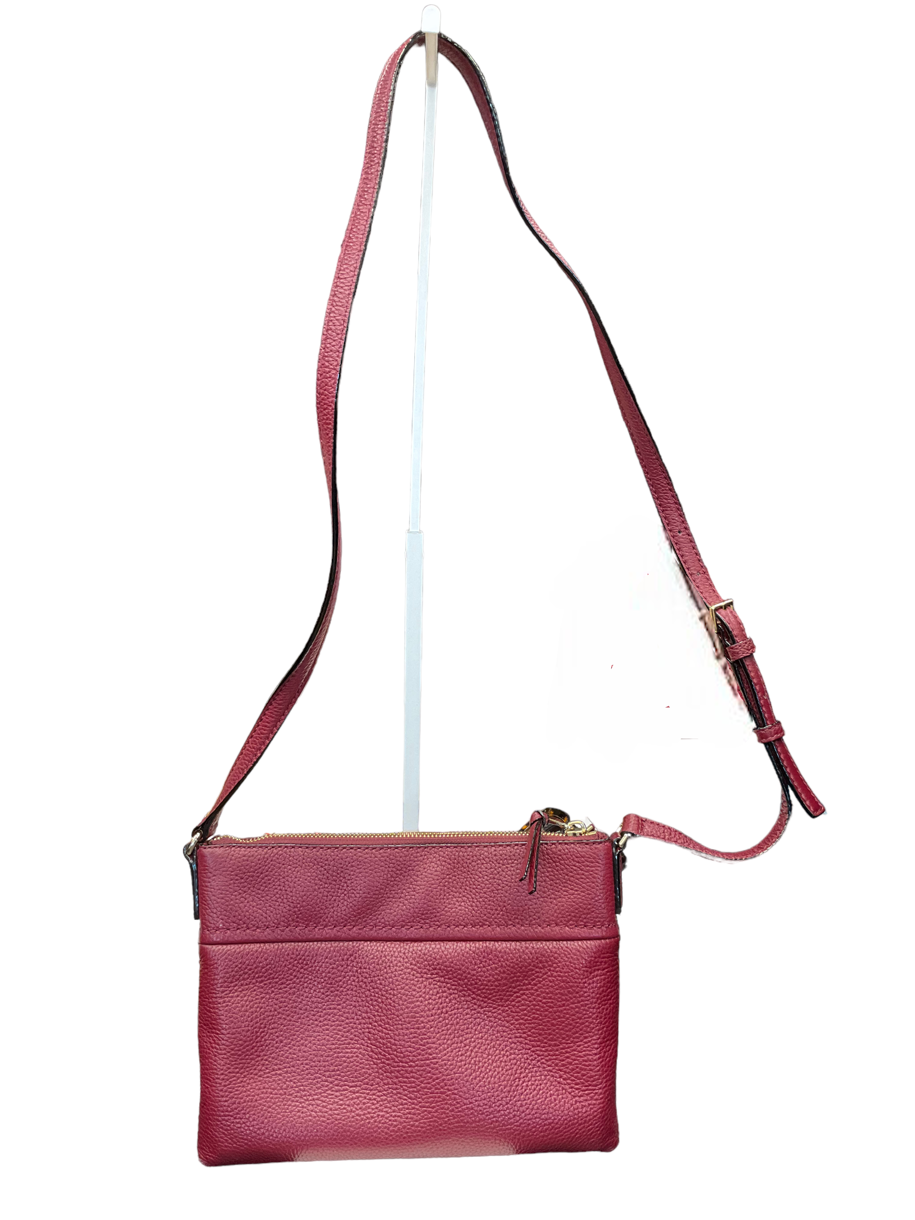 Mentore di vestiti Upper Arlington, Ohio, Crossbody Designer By Kate Spade Dimensioni: Medio