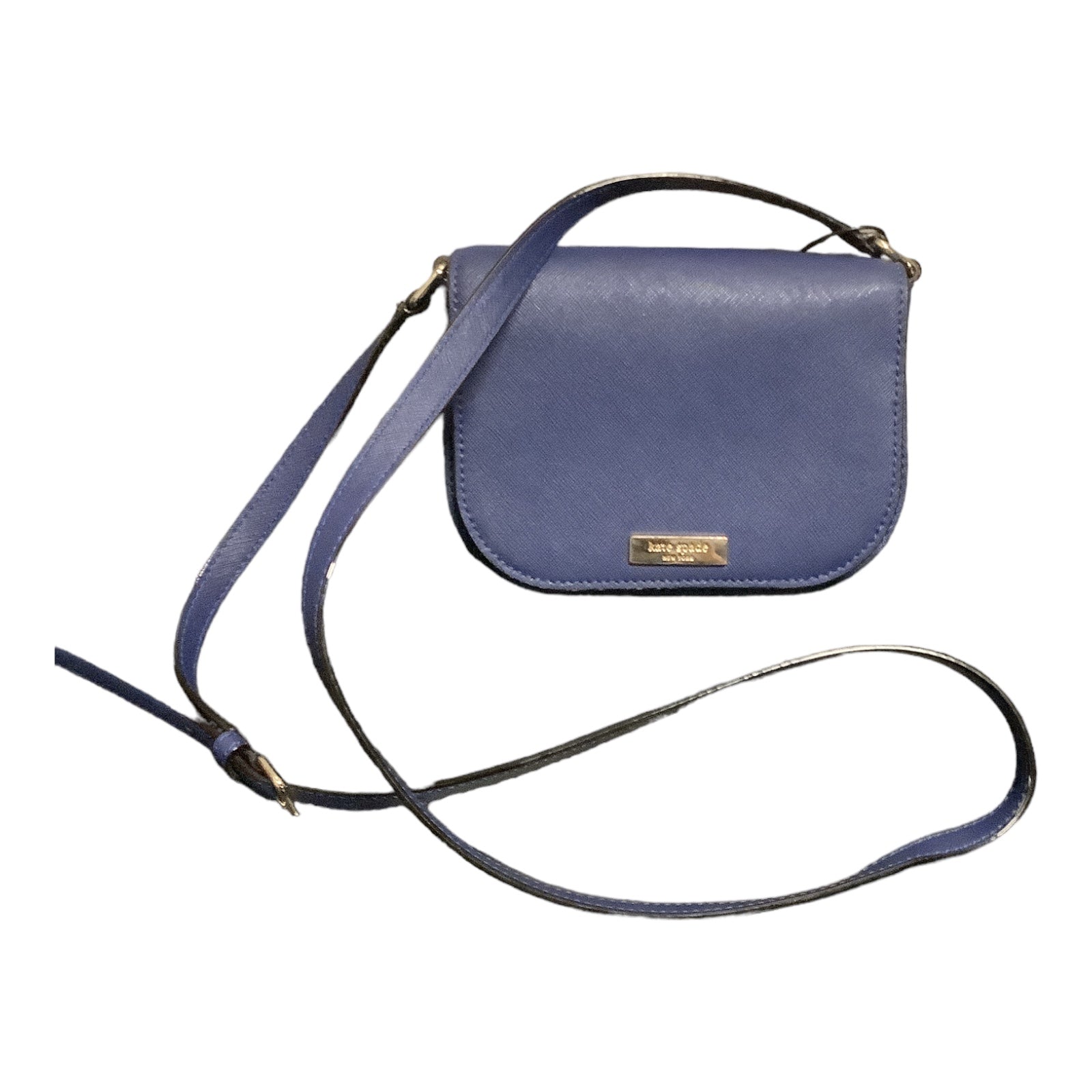 Mentore di vestiti Aurora, Illinois, Crossbody Designer By Kate Spade Dimensioni: Piccolo