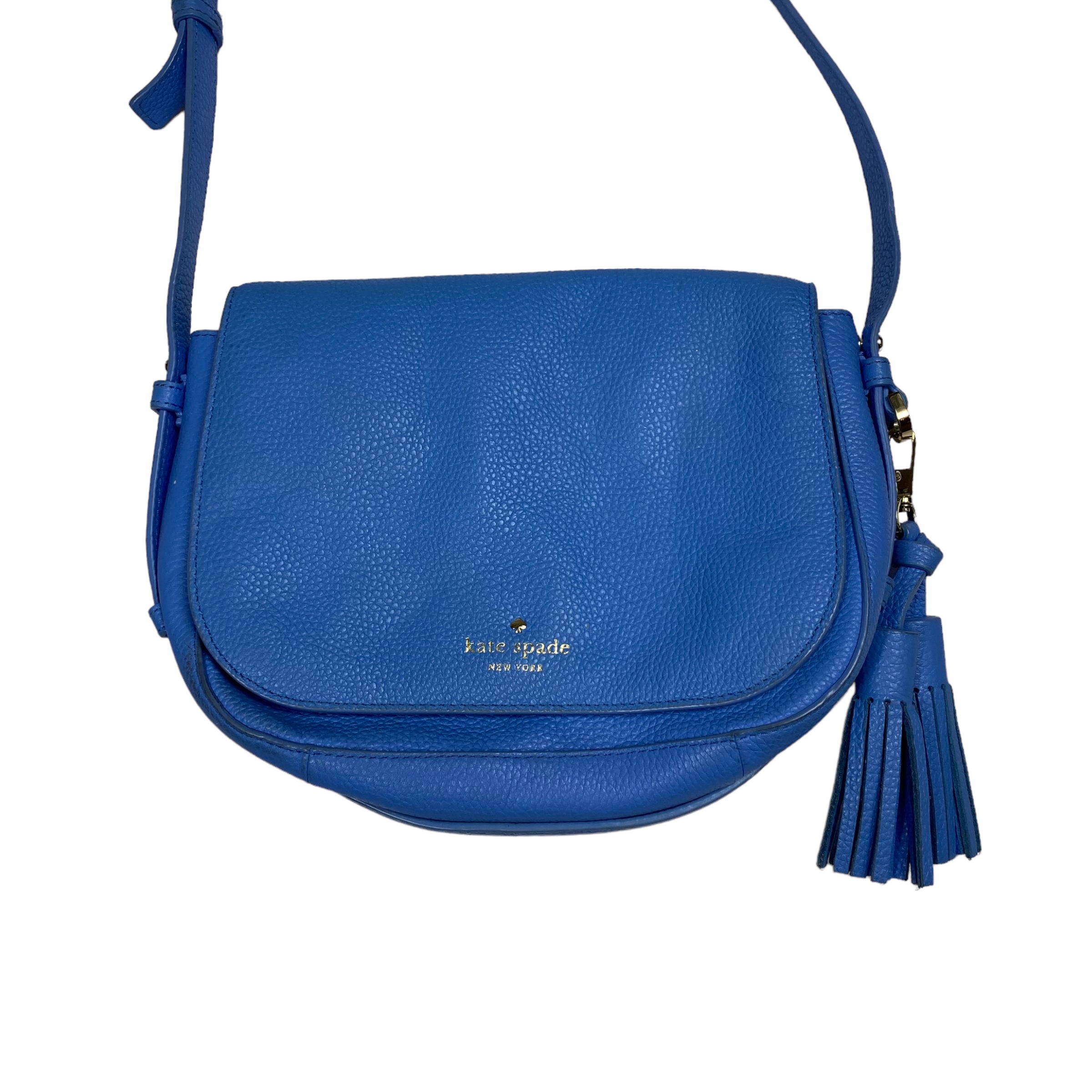 Mentore d'abbigliamento Rockhill, Carolina del Sud, Crossbody Designer By Kate Spade Dimensioni: Piccolo