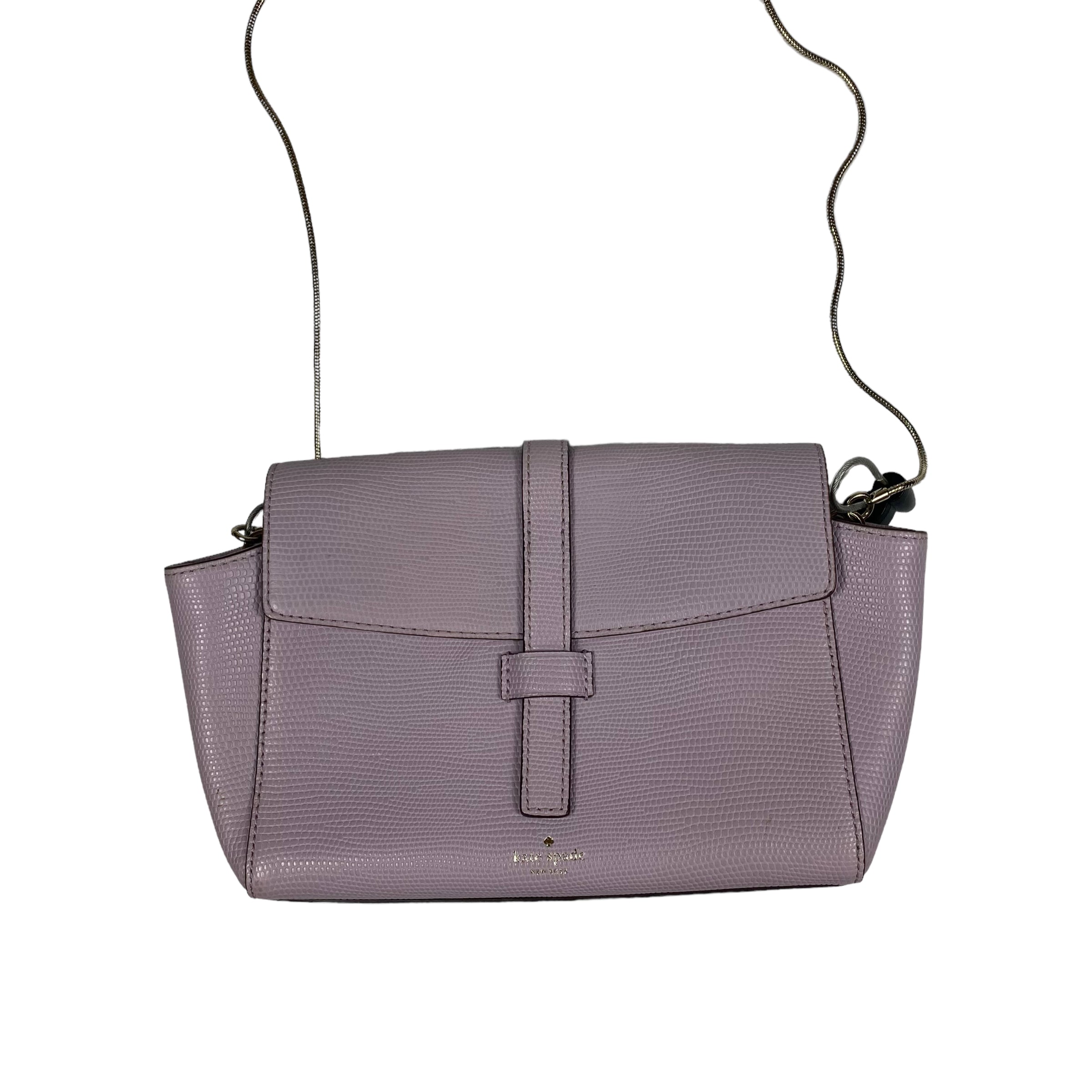 Mentore d'abbigliamento Rockhill, Carolina del Sud, Crossbody Designer By Kate Spade Dimensioni: Piccolo