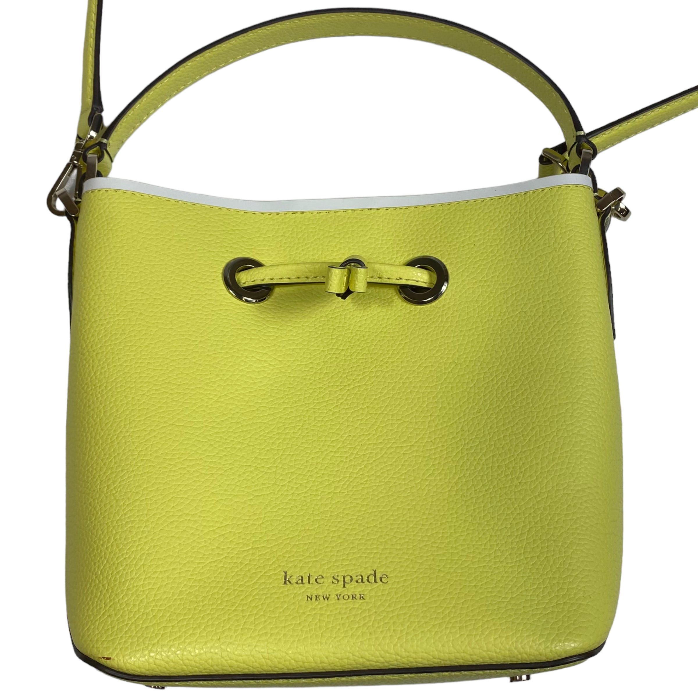 Mentore d'abbigliamento Rockhill, Carolina del Sud, Crossbody Designer By Kate Spade Dimensioni: Piccolo