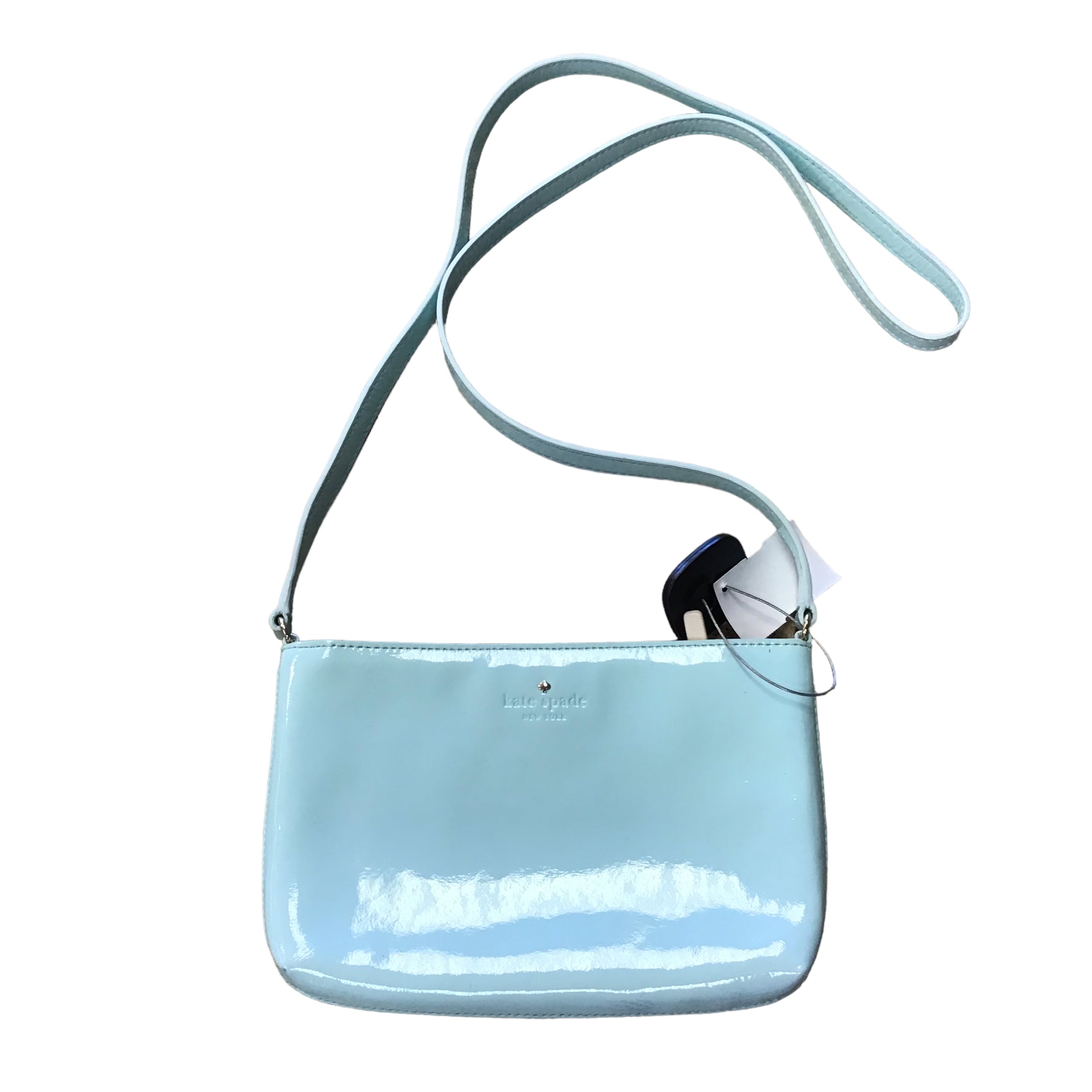 Mentore di vestiti Avondale, Arizona, Crossbody Designer By Kate Spade Dimensioni: Piccolo