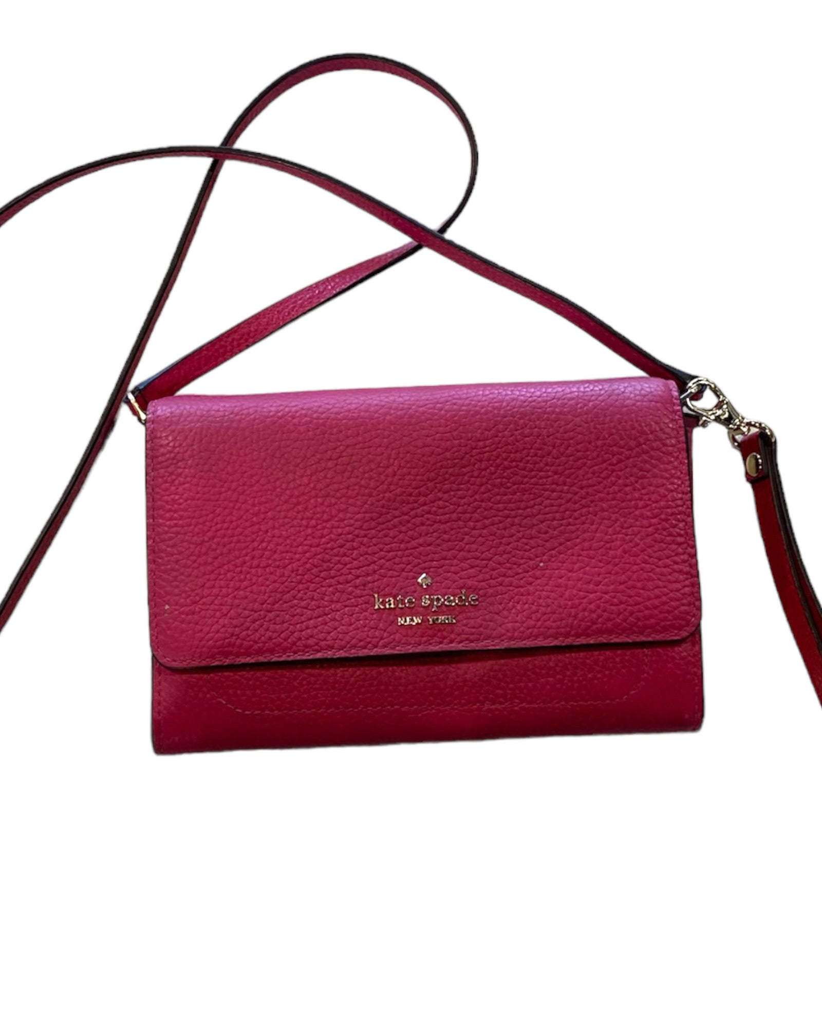 Mentore di vestiti Peoria, Arizona, Crossbody Designer By Kate Spade Dimensioni: Piccolo