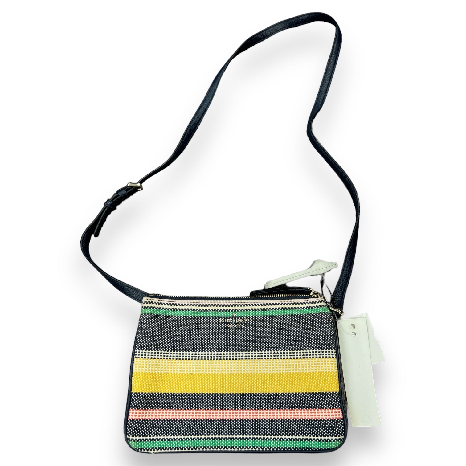 Mentore di vestiti Ellisville, Missouri, Crossbody Designer By Kate Spade Dimensioni: Piccolo