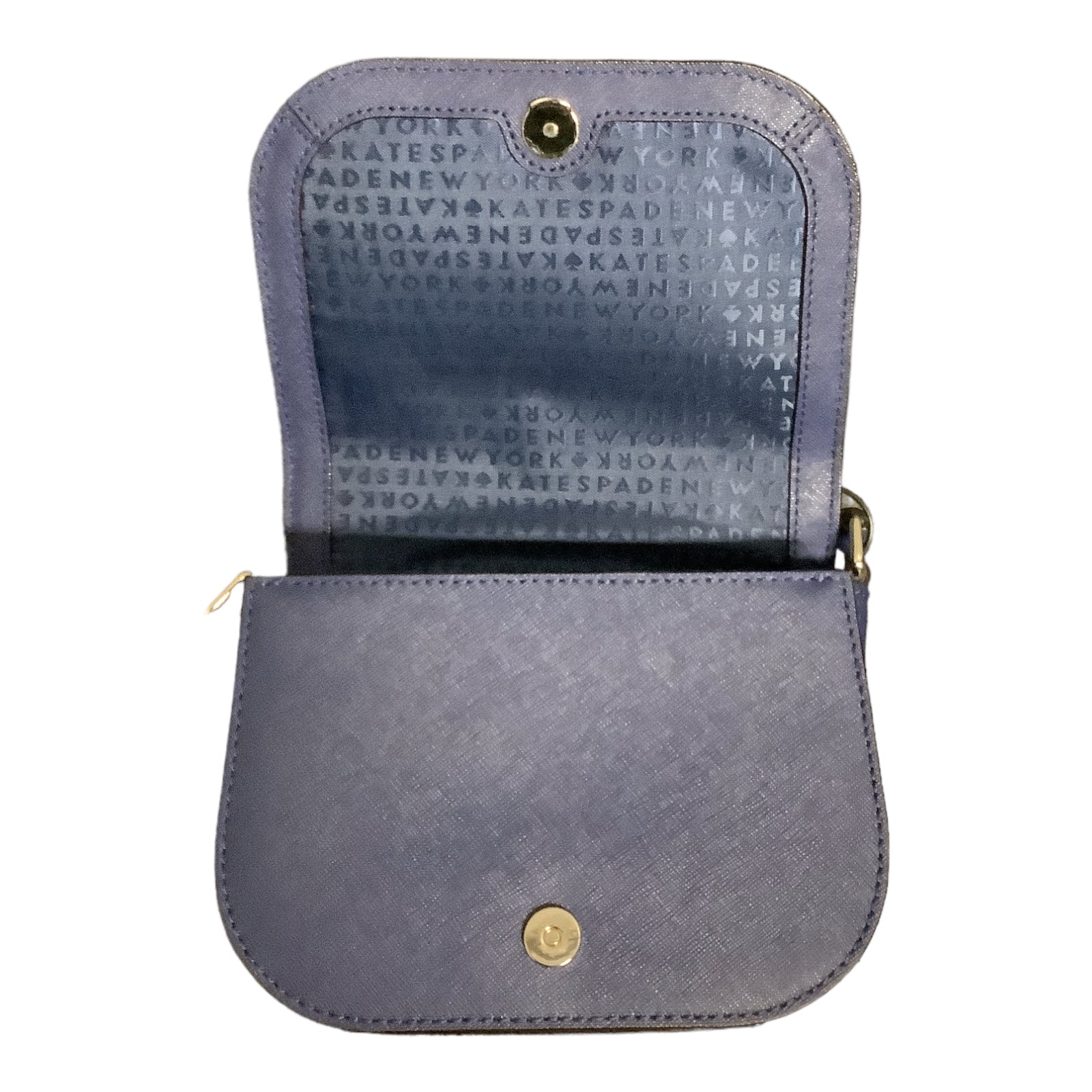 Mentore di vestiti Aurora, Illinois, Crossbody Designer By Kate Spade Dimensioni: Piccolo