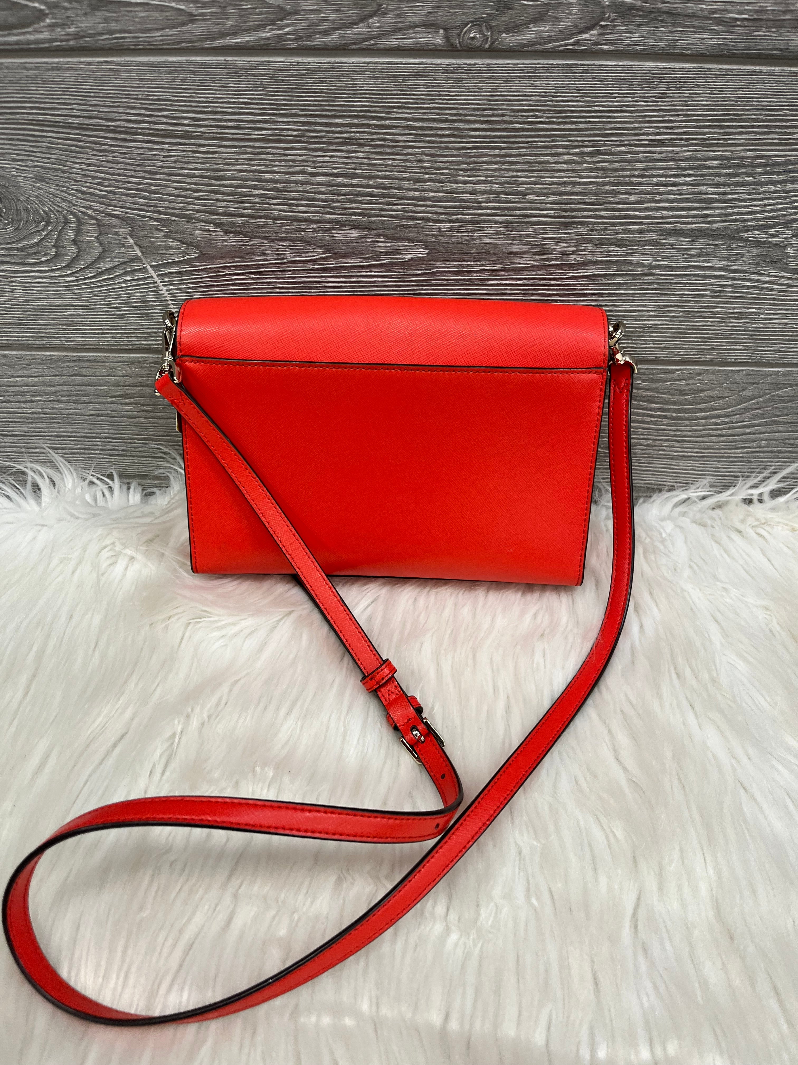 Mentore di vestiti Goshen, Indiana, Crossbody Designer By Kate Spade Dimensioni: Piccolo