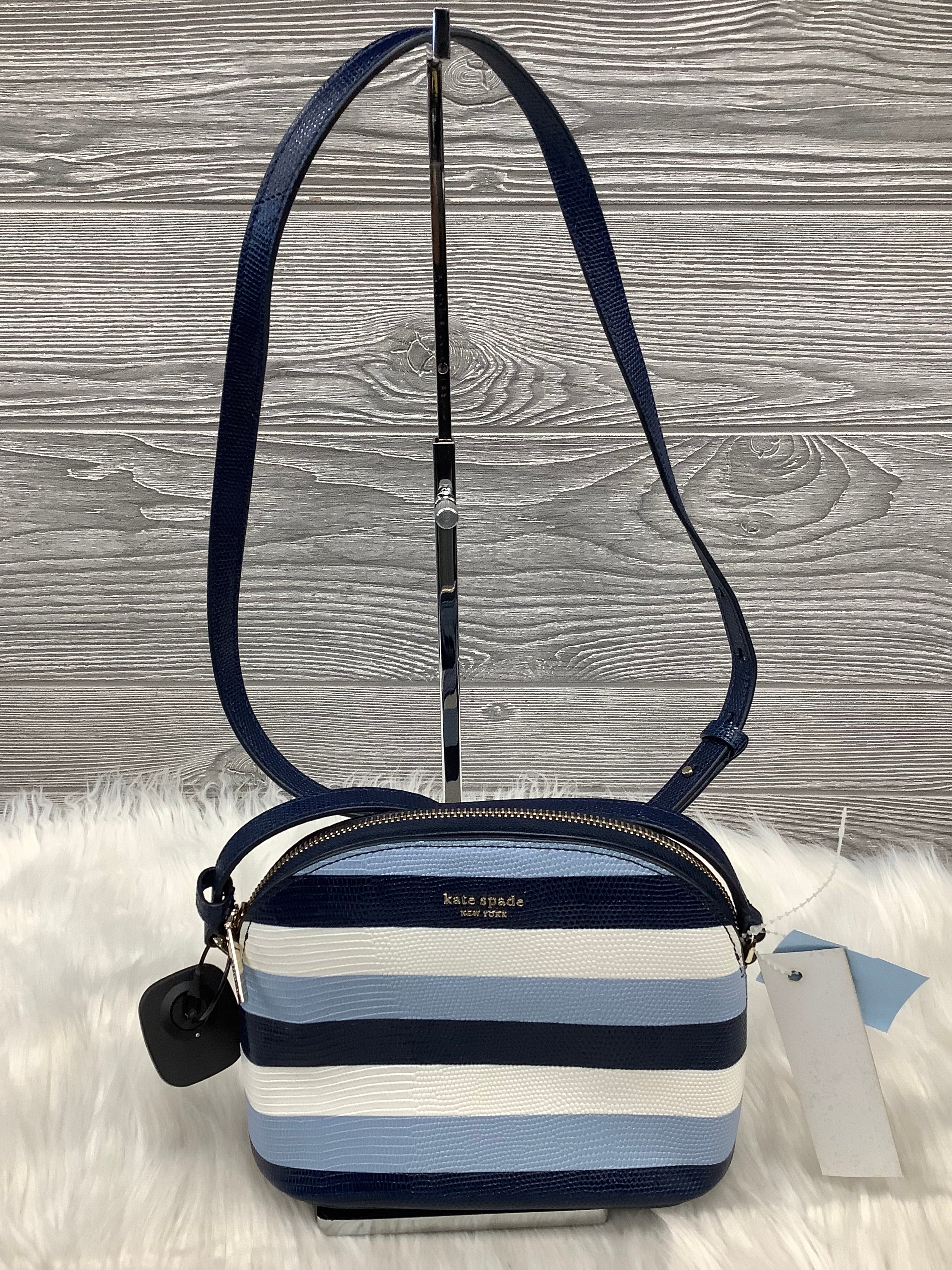 Abbigliamento Mentor Goshen, Indiana, Crossbody Designer By Kate Spade Dimensioni: Piccolo