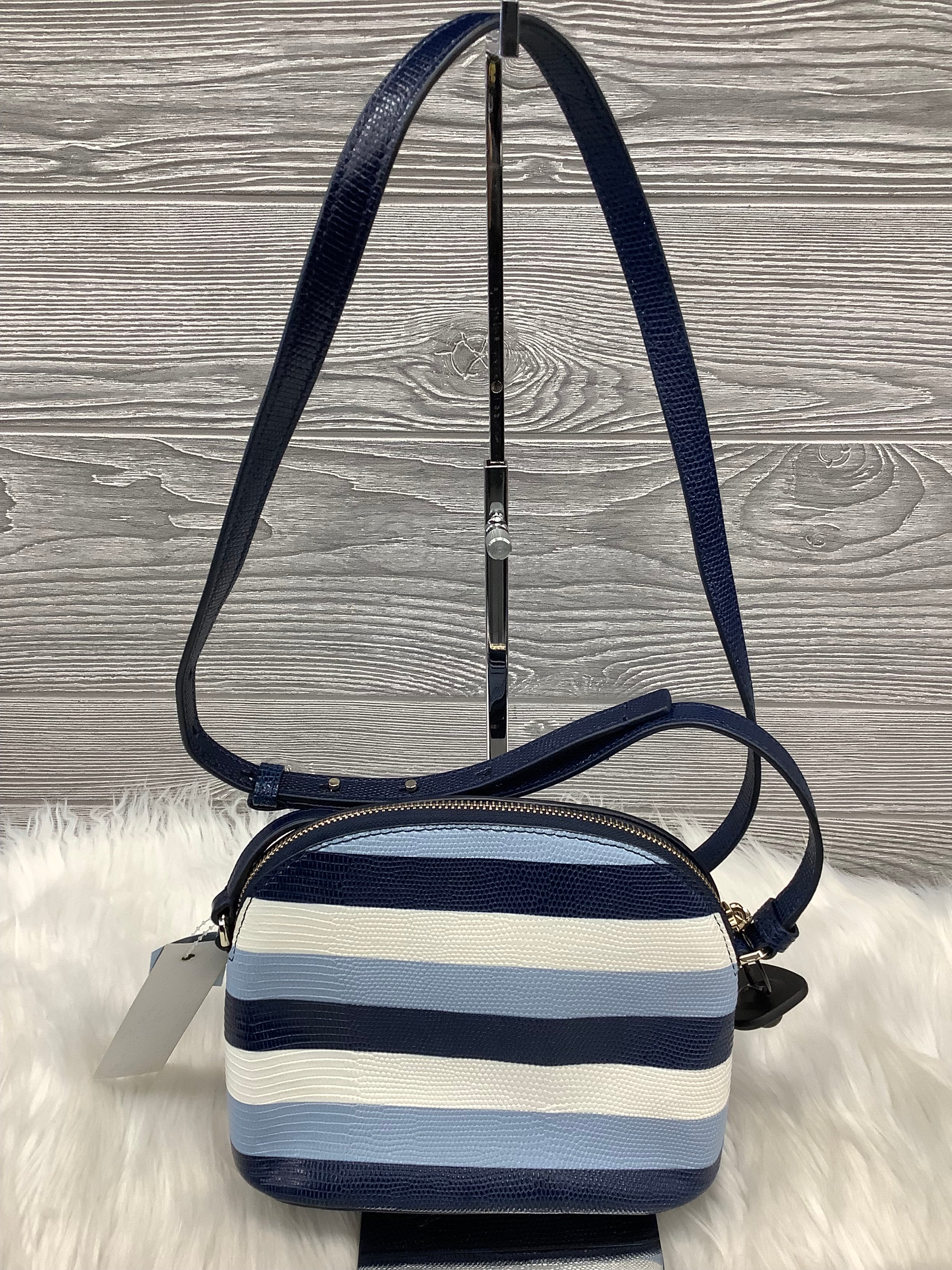 Abbigliamento Mentor Goshen, Indiana, Crossbody Designer By Kate Spade Dimensioni: Piccolo