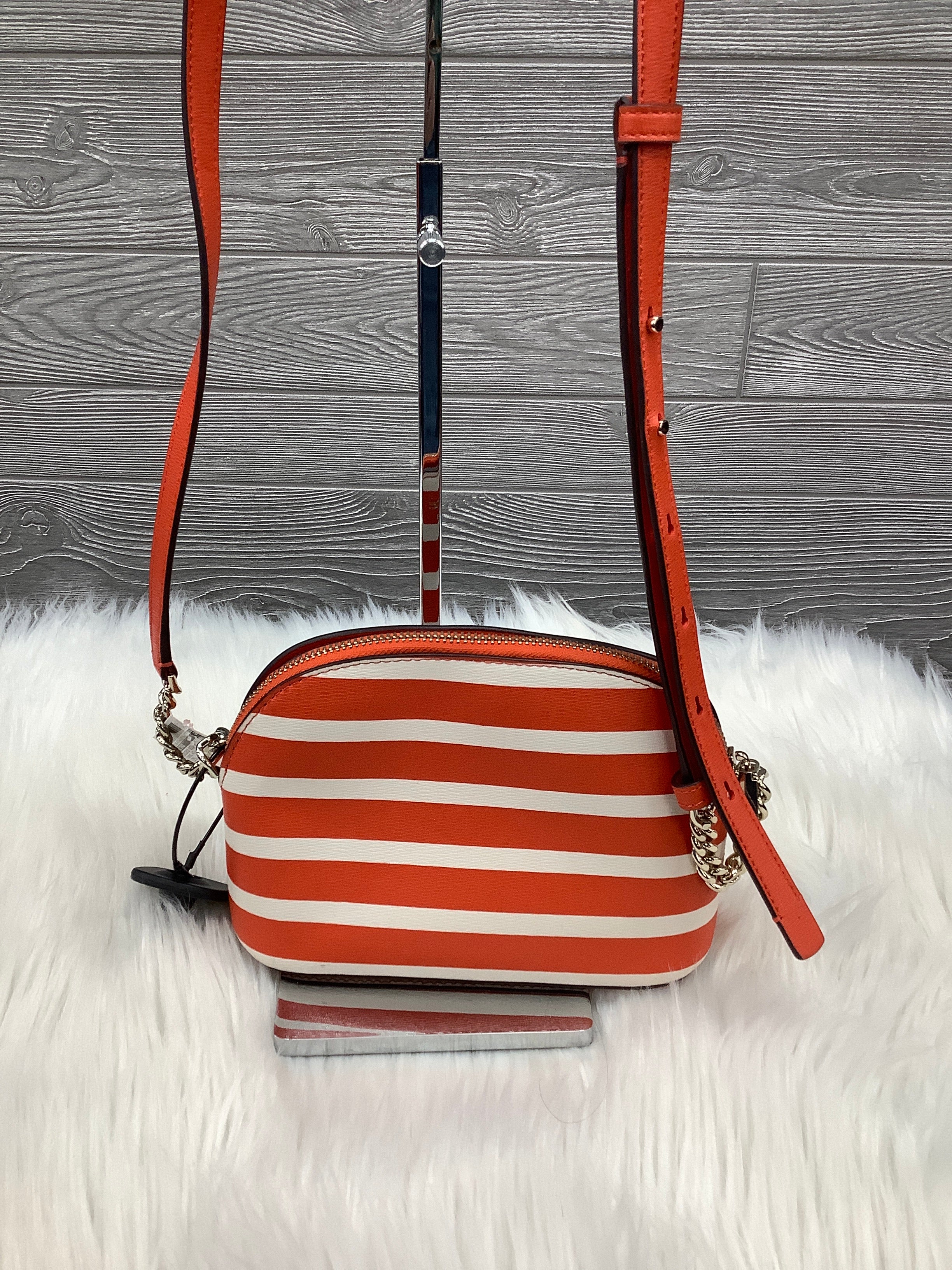 Abbigliamento Mentor Goshen, Indiana, Crossbody Designer By Kate Spade Dimensioni: Piccolo